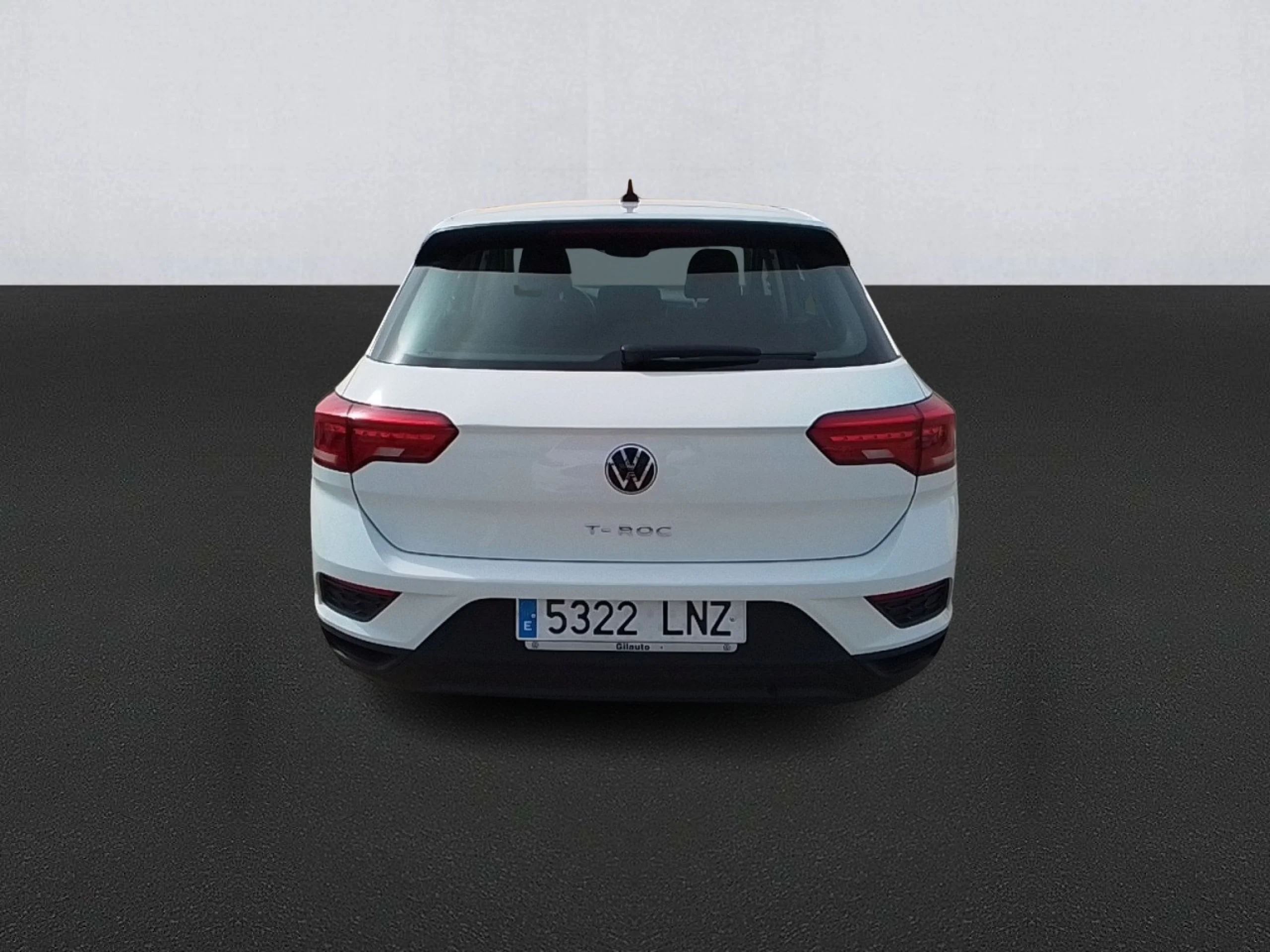 Volkswagen T-Roc Edition 2.0 TDI 85kW (115CV) - Foto 5