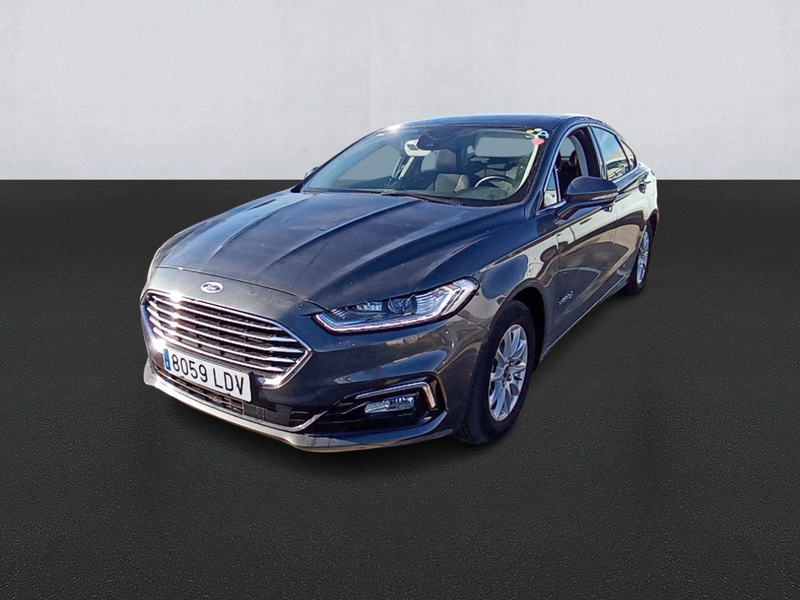 Ford Mondeo 2.0 Híbrido 137kW (187CV) Titanium HEV - Foto 1