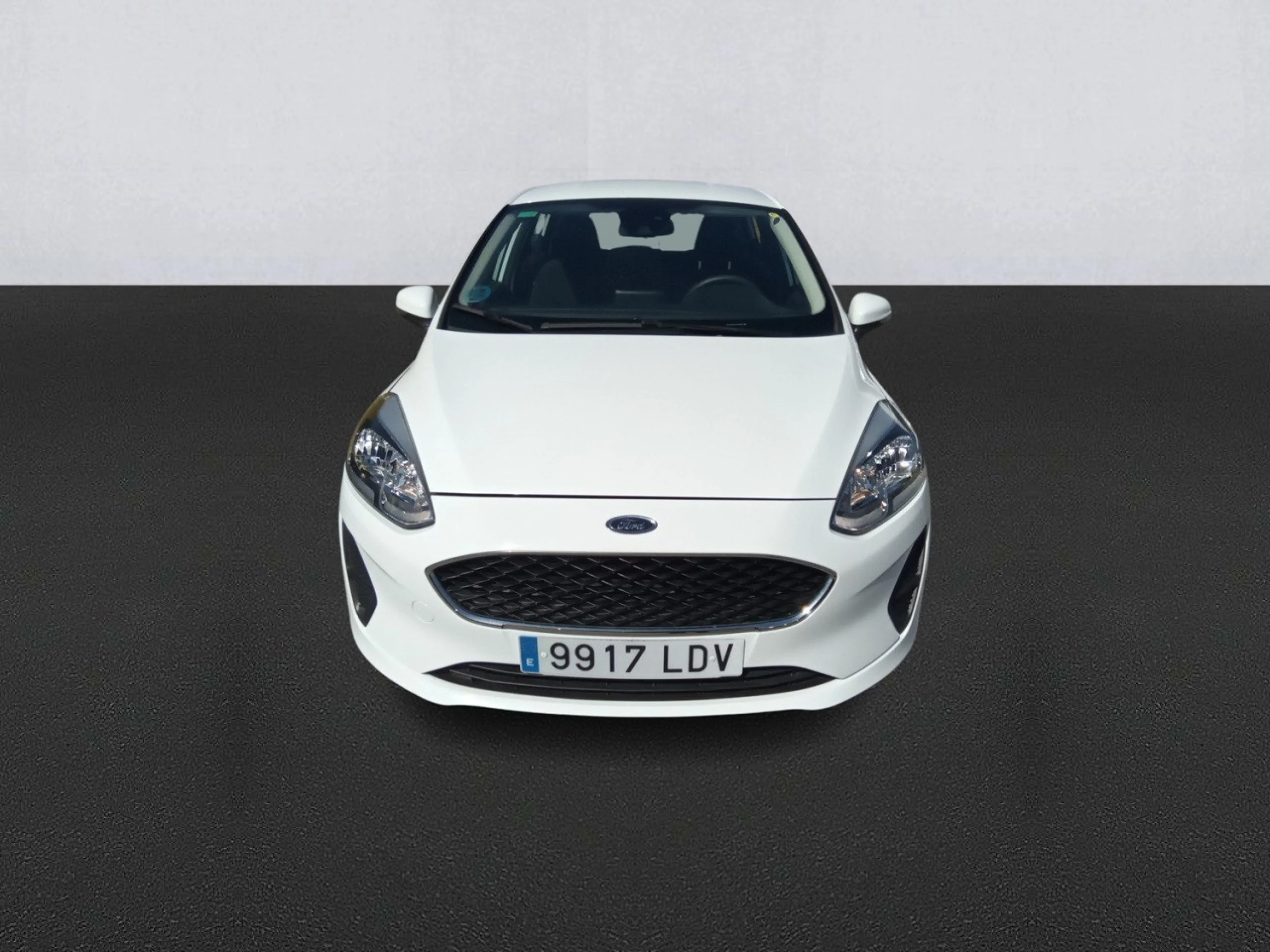Ford Fiesta 1.1 PFI GLP 55kW (75CV) Trend - Foto 2