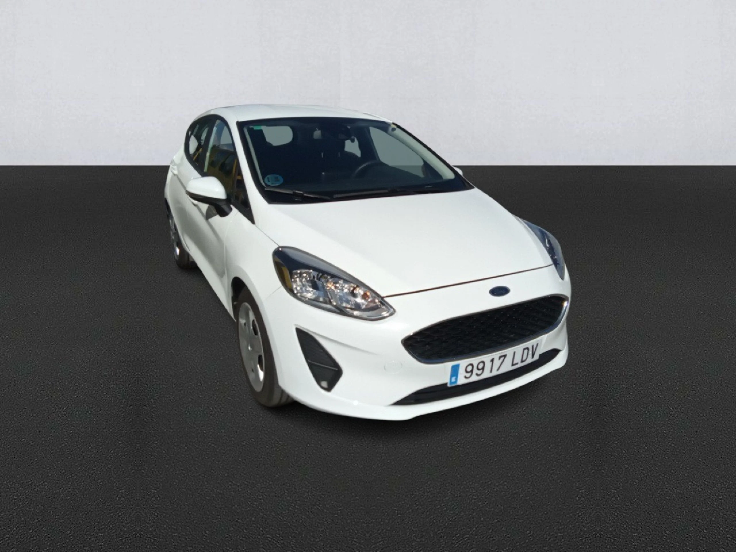 Ford Fiesta 1.1 PFI GLP 55kW (75CV) Trend - Foto 3