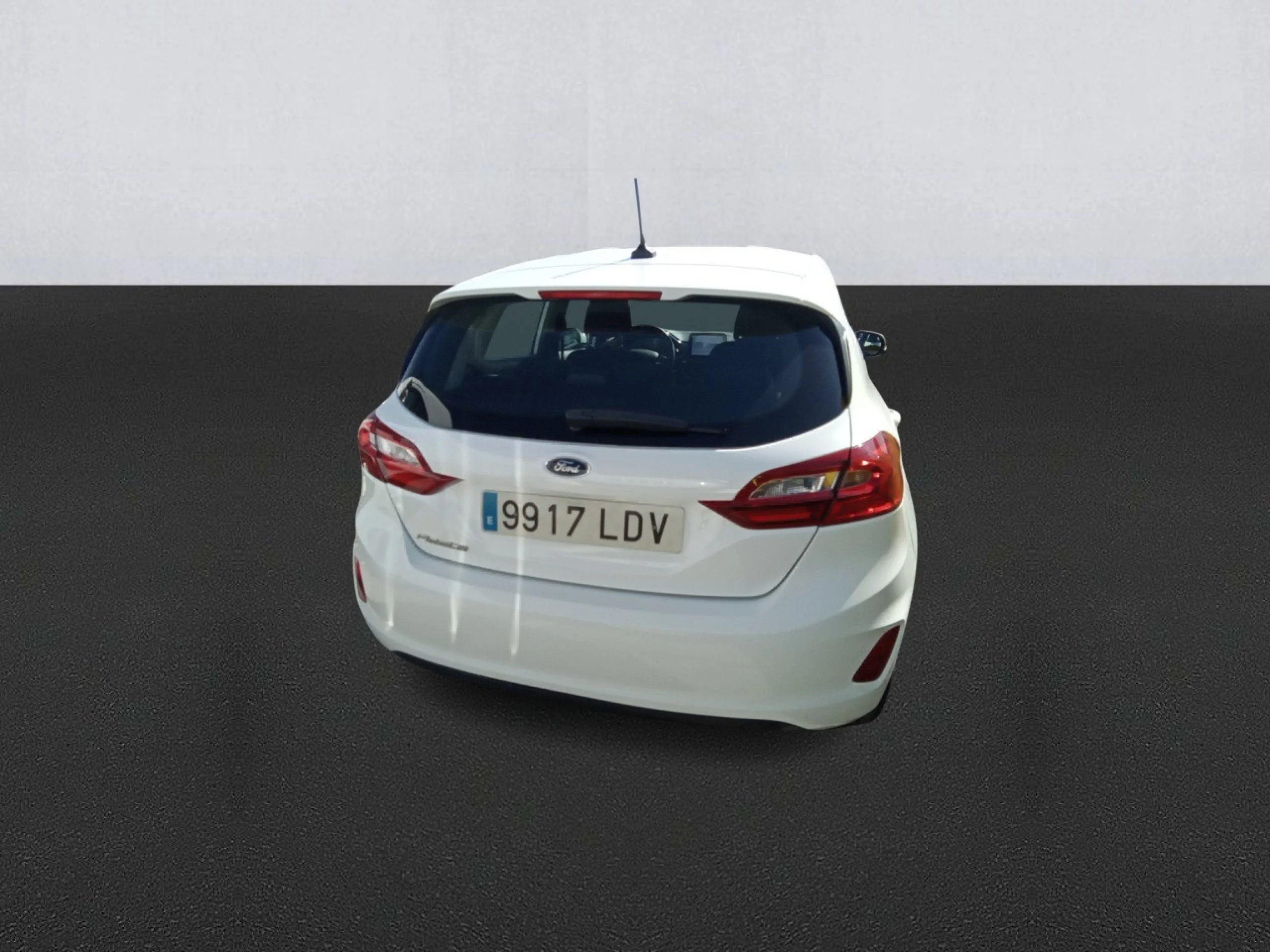 Ford Fiesta 1.1 PFI GLP 55kW (75CV) Trend - Foto 5