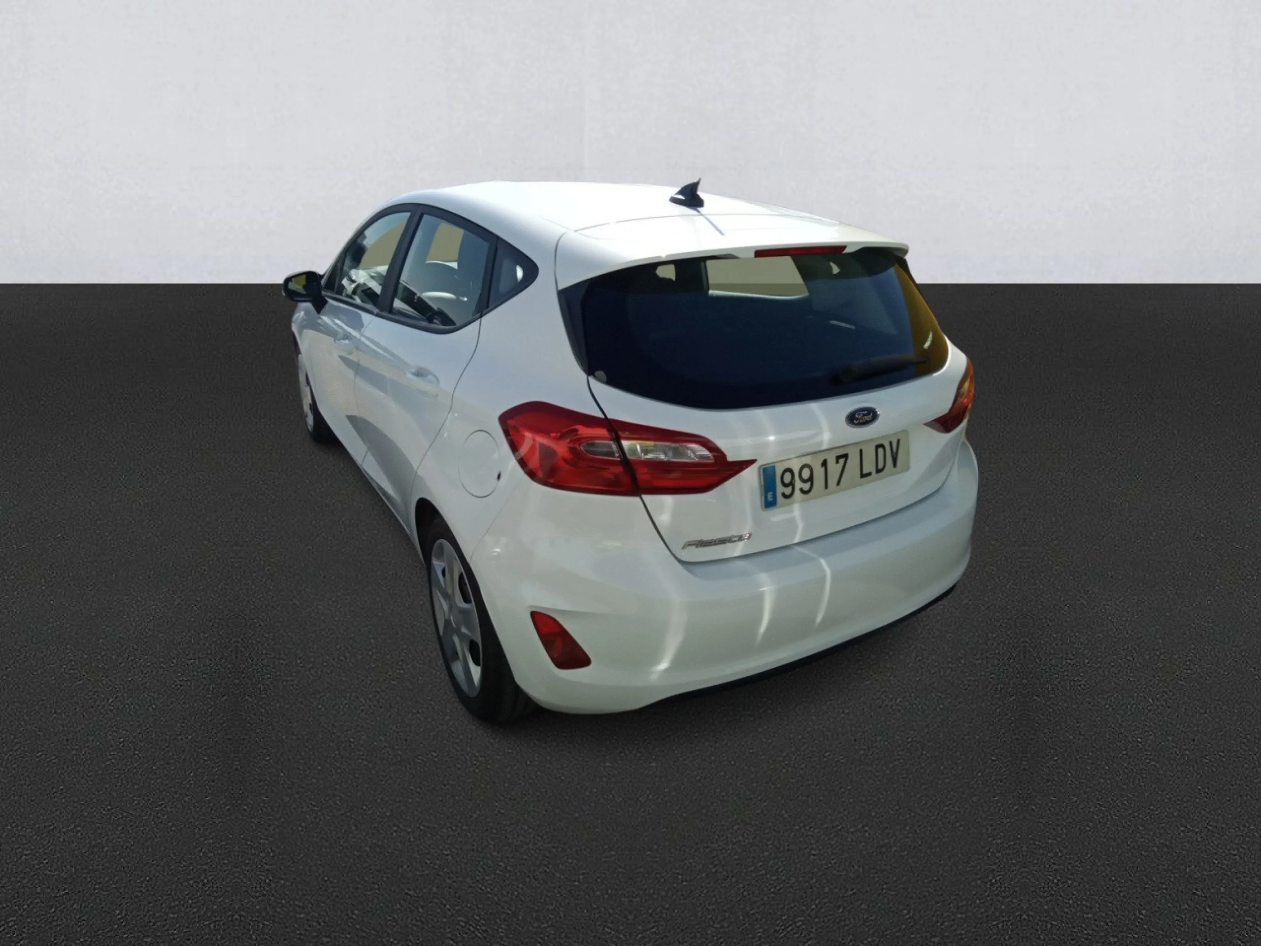 Ford Fiesta 1.1 PFI GLP 55kW (75CV) Trend - Foto 6