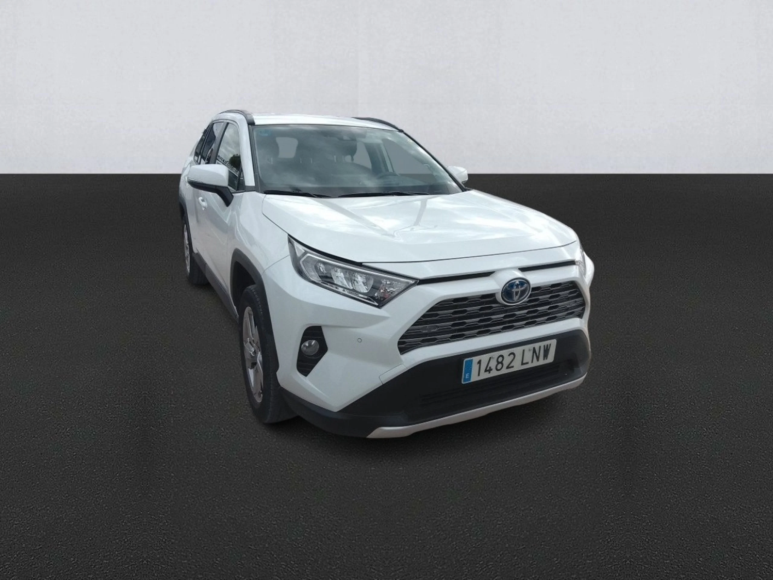 Toyota RAV 4 RAV4 2.5l 220H Advance - Foto 3