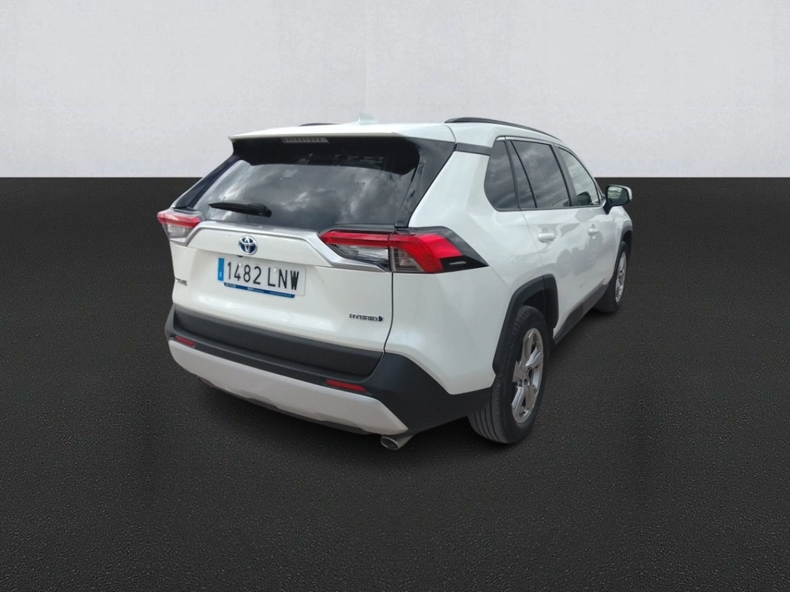 Toyota RAV 4 RAV4 2.5l 220H Advance - Foto 4