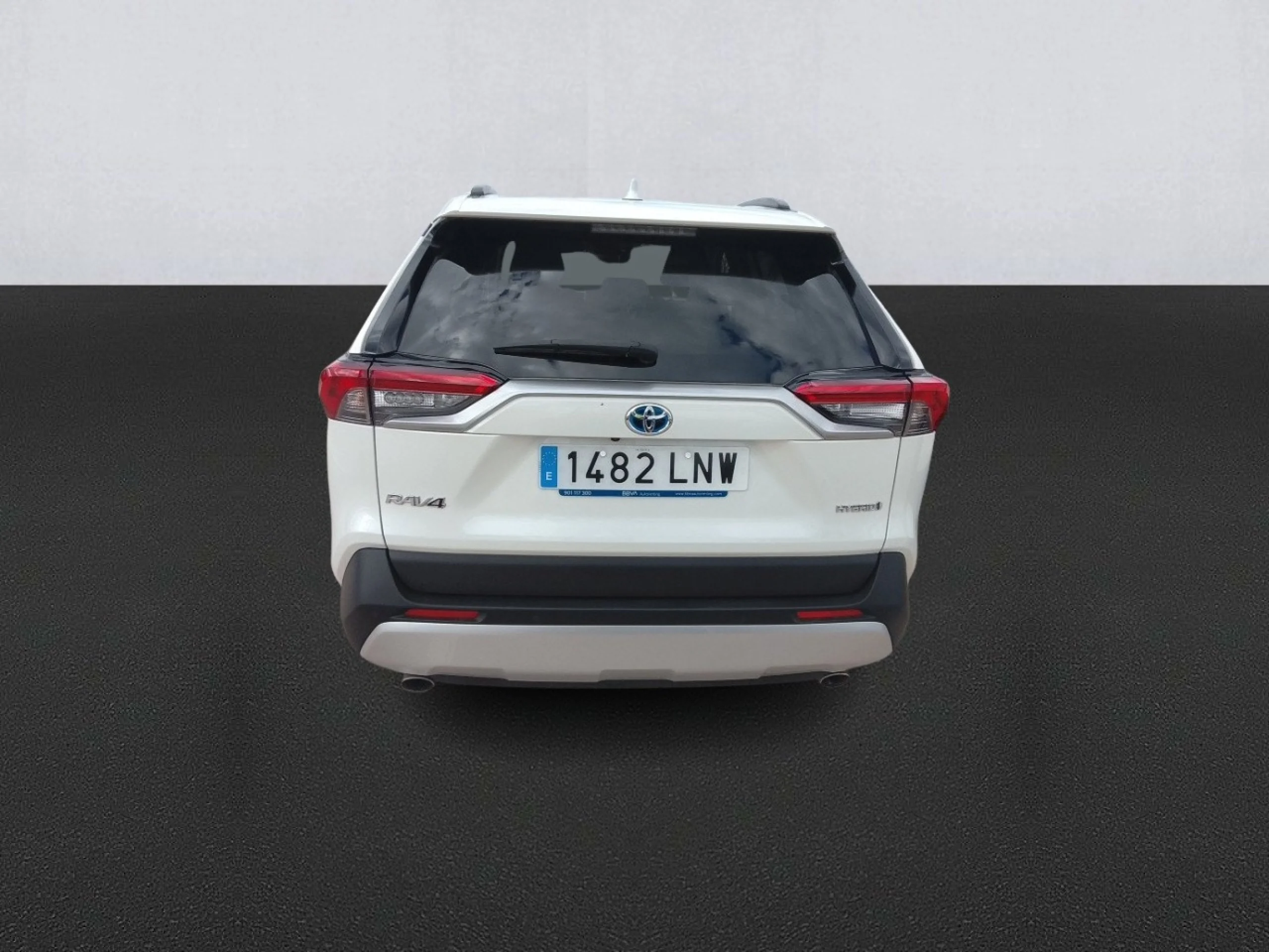 Toyota RAV 4 RAV4 2.5l 220H Advance - Foto 5