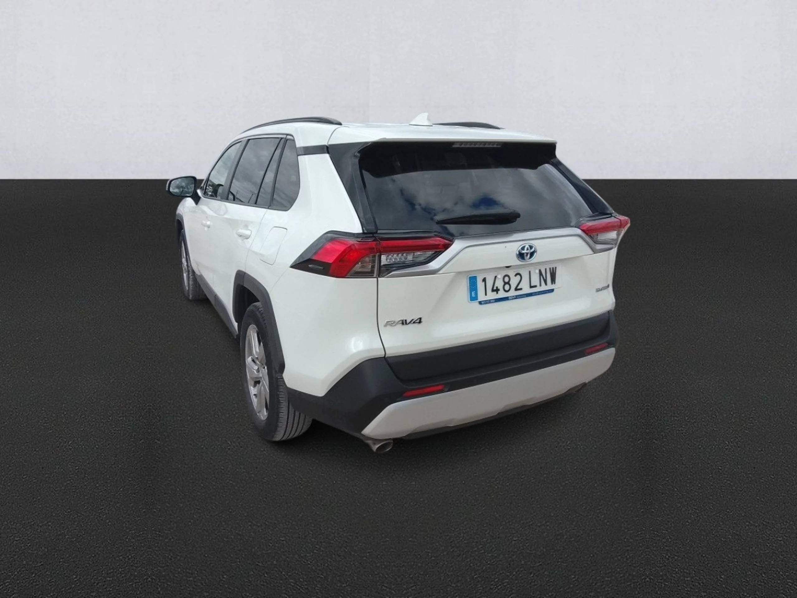 Toyota RAV 4 RAV4 2.5l 220H Advance - Foto 6