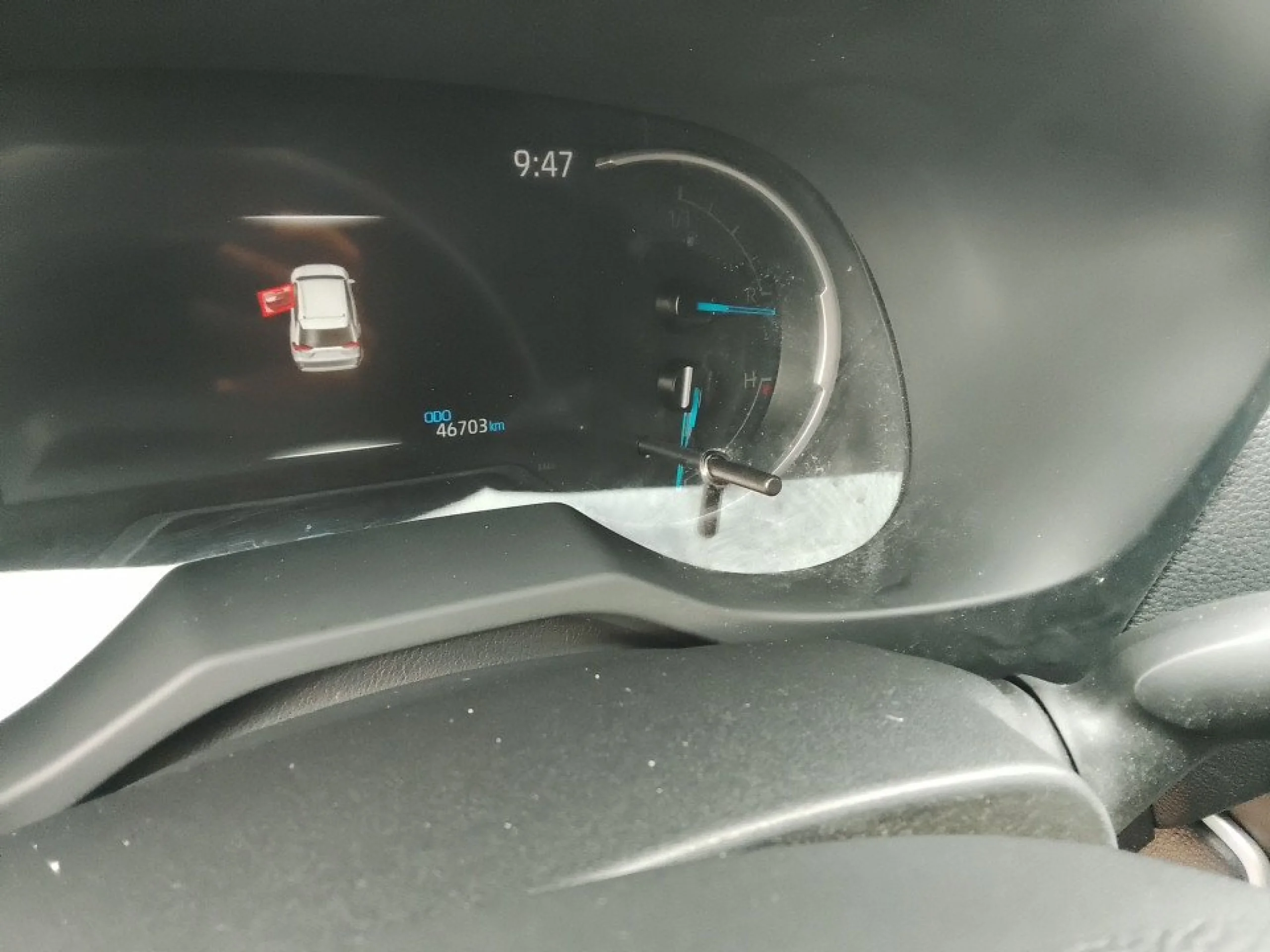 Toyota RAV 4 RAV4 2.5l 220H Advance - Foto 8