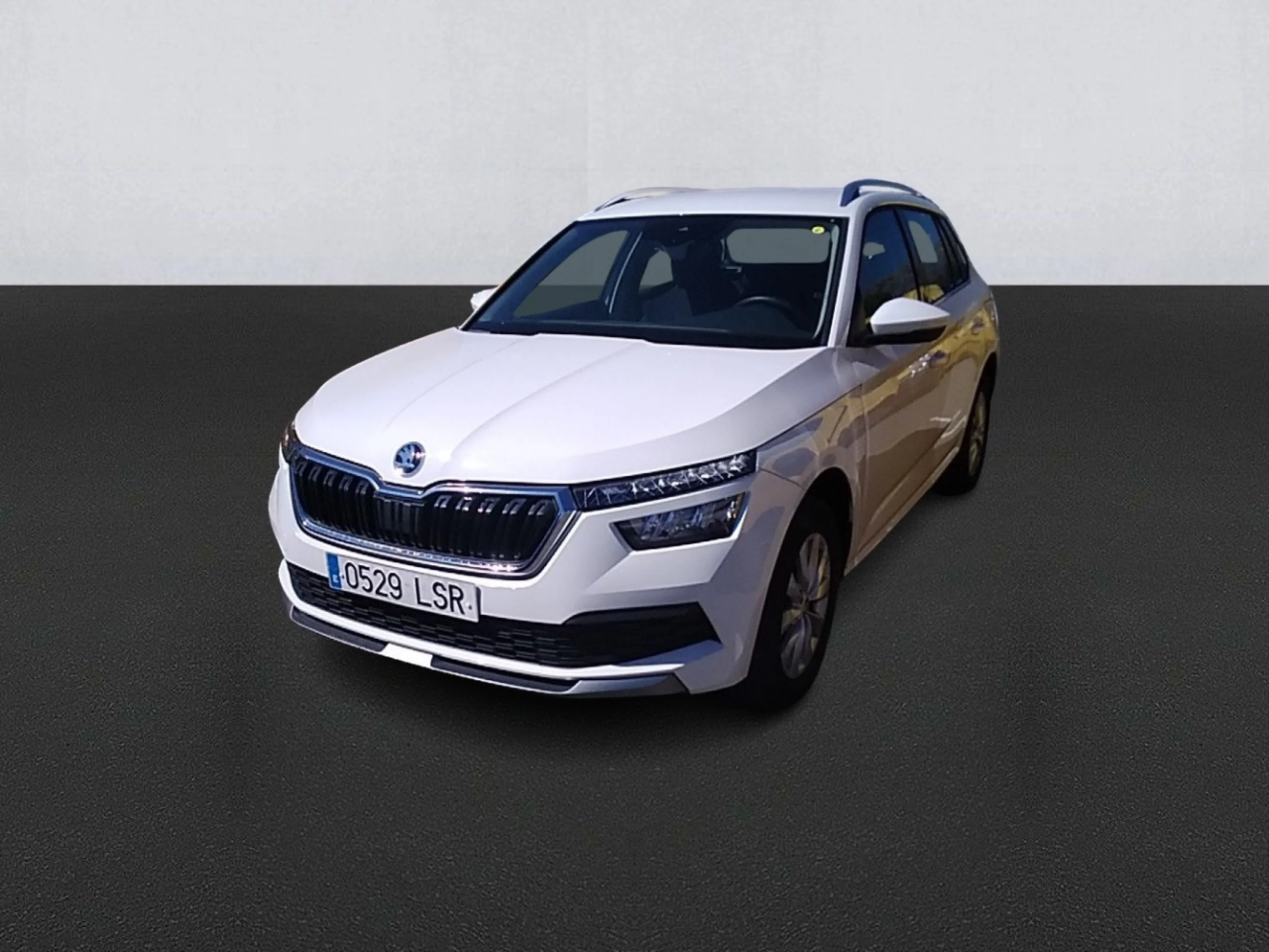 Skoda Kamiq 1.0 TSI 81kW (110CV) DSG Ambition - Foto 1