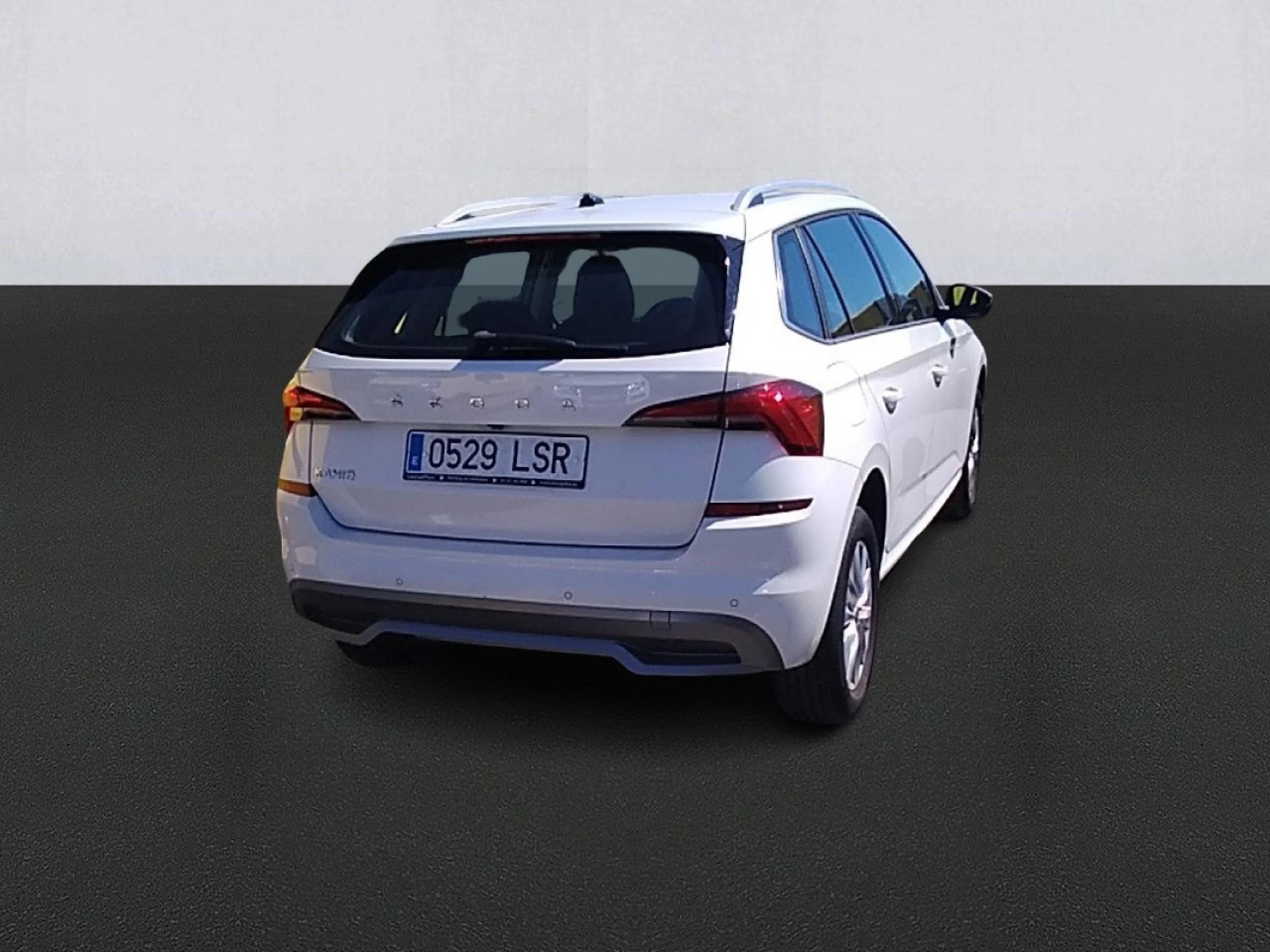 Skoda Kamiq 1.0 TSI 81kW (110CV) DSG Ambition - Foto 4