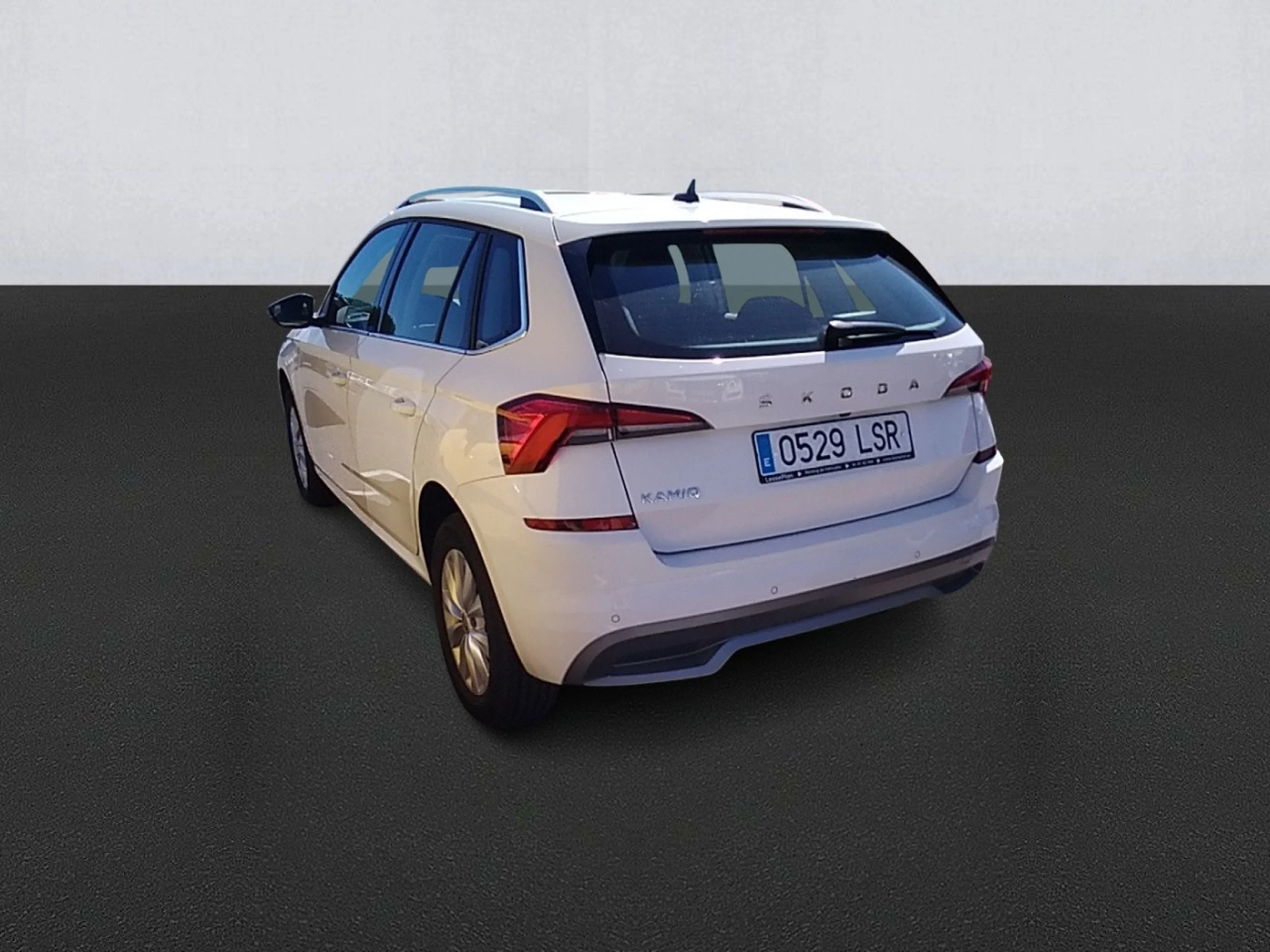 Skoda Kamiq 1.0 TSI 81kW (110CV) DSG Ambition - Foto 6
