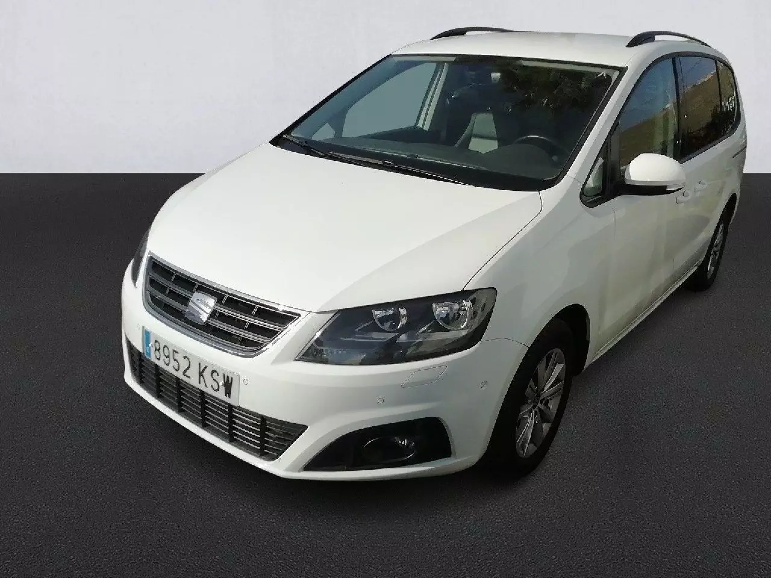 Seat Alhambra 2.0 TDI 110kW (150CV) DSG St&amp;Sp Sty Trav - Foto 1