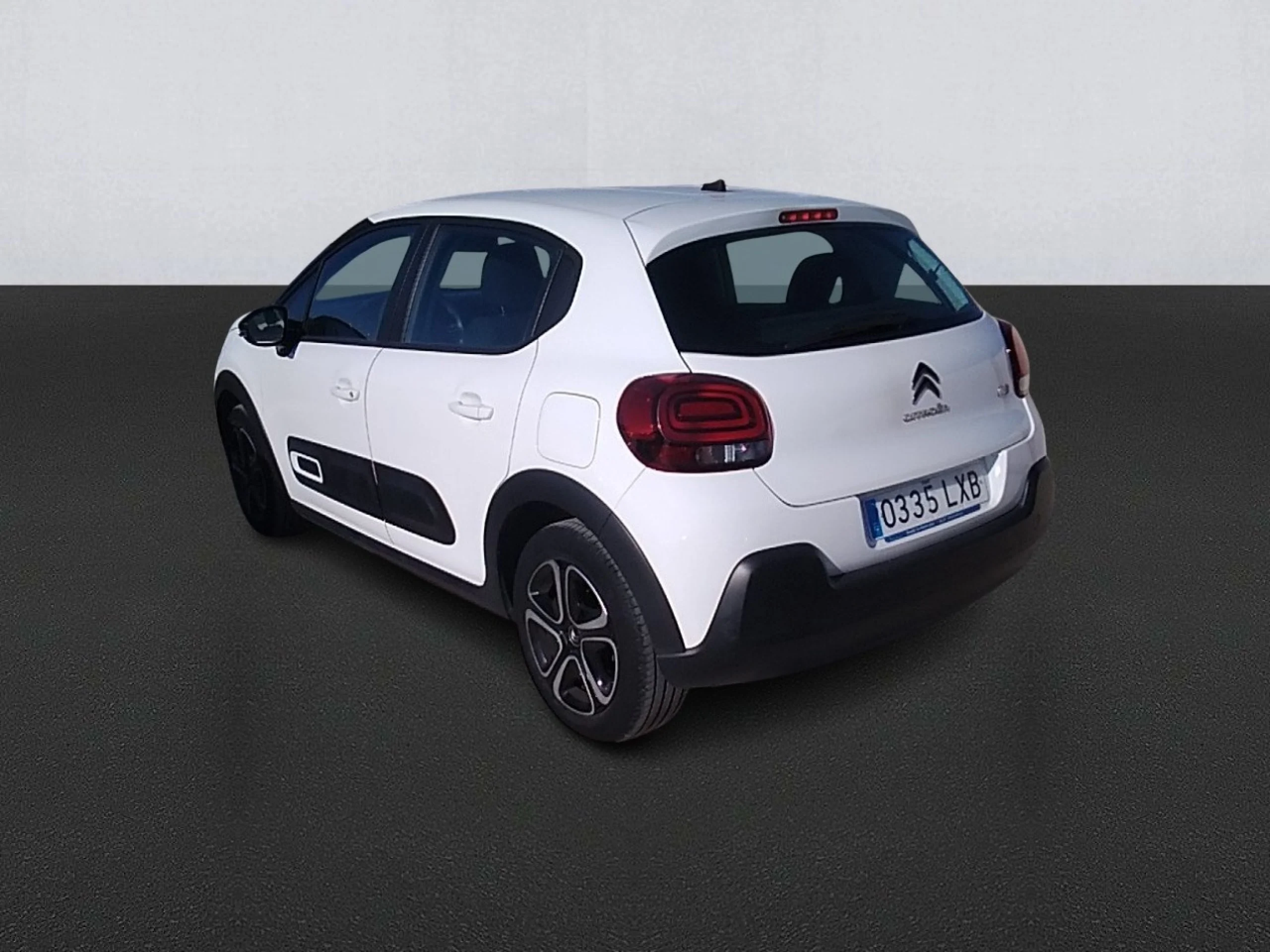 Citroen C3 BlueHDi 75KW (100CV) S&amp;S Feel - Foto 6