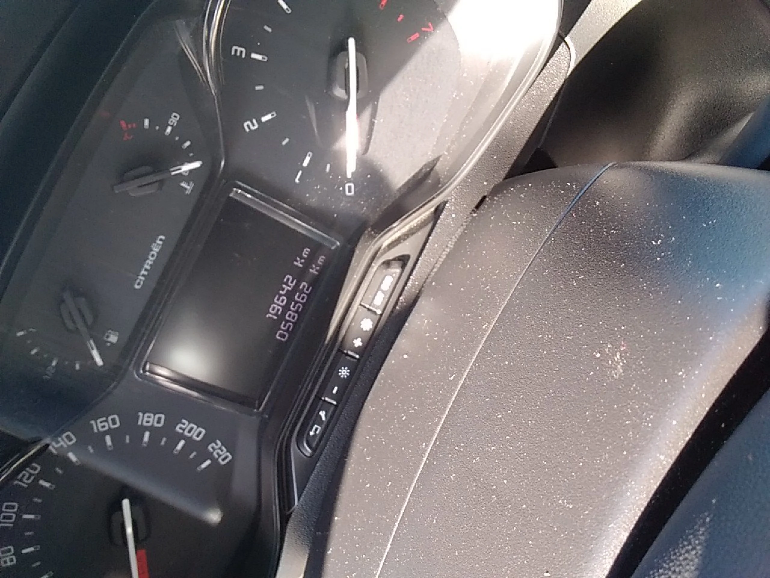 Citroen C3 BlueHDi 75KW (100CV) S&amp;S Feel - Foto 8