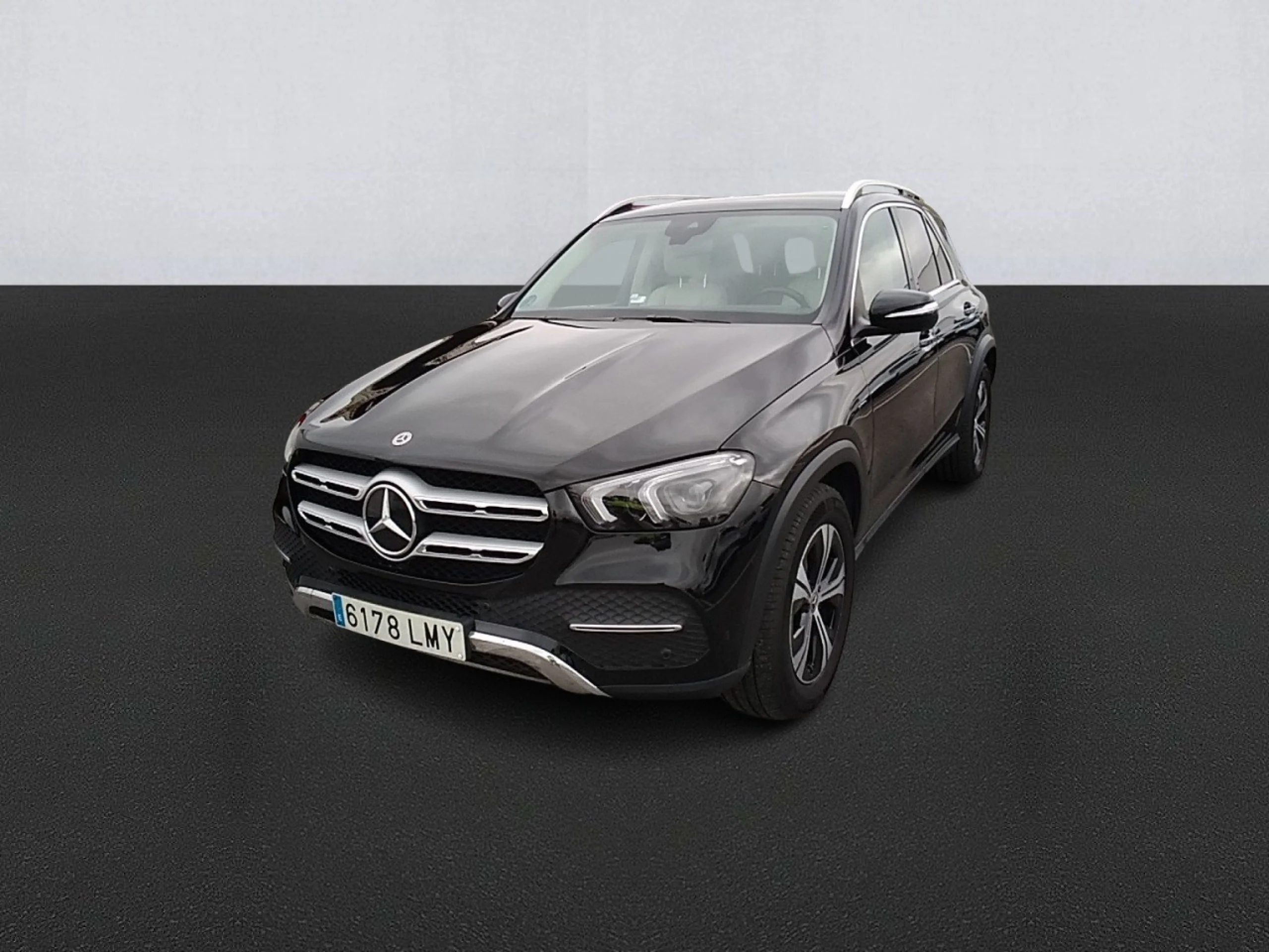 Mercedes-Benz GLE 350 MERCEDES GLE  350 de 4MATIC (Híbrido Enchufable) - Foto 1