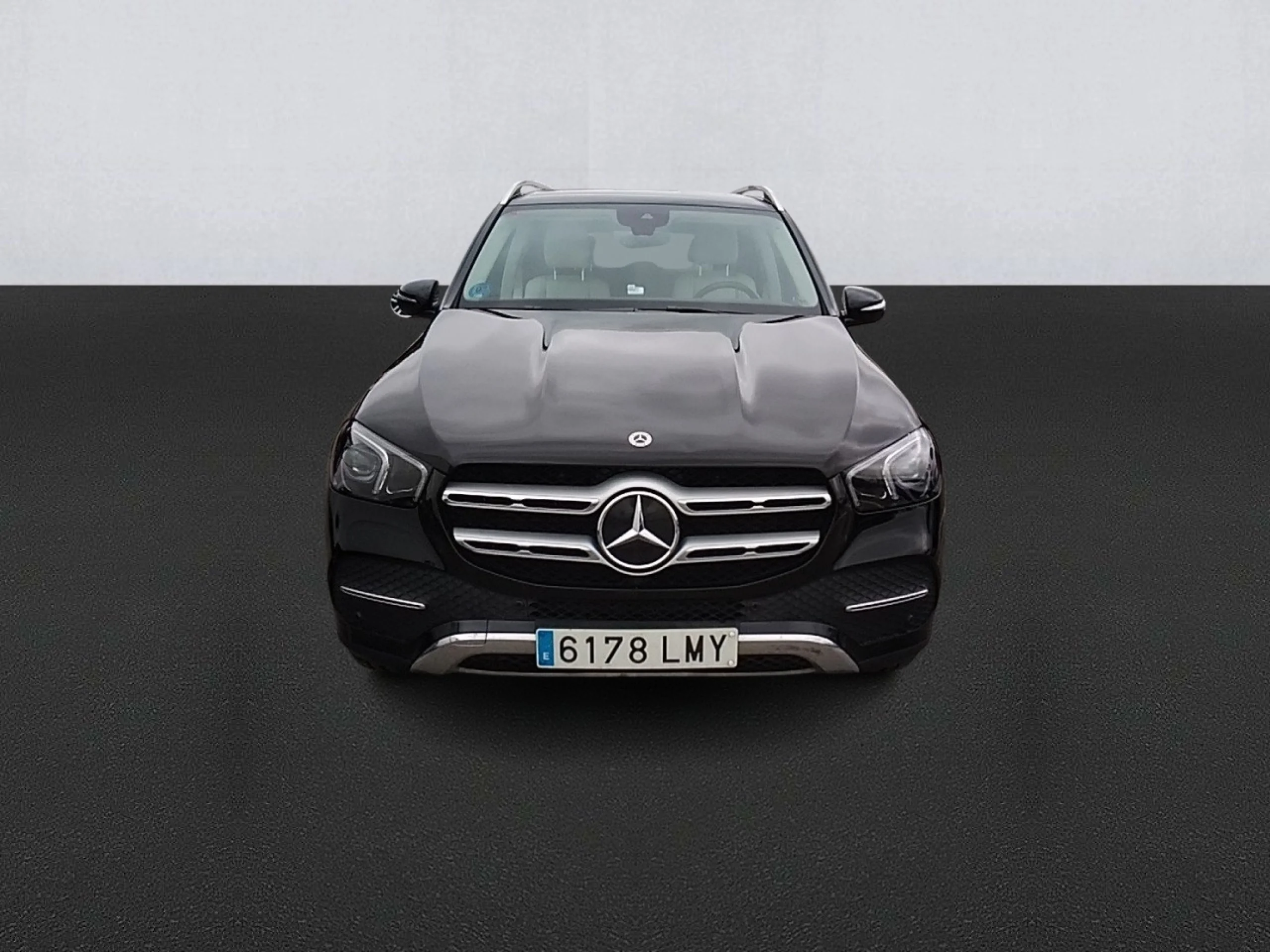 Mercedes-Benz GLE 350 MERCEDES GLE  350 de 4MATIC (Híbrido Enchufable) - Foto 2