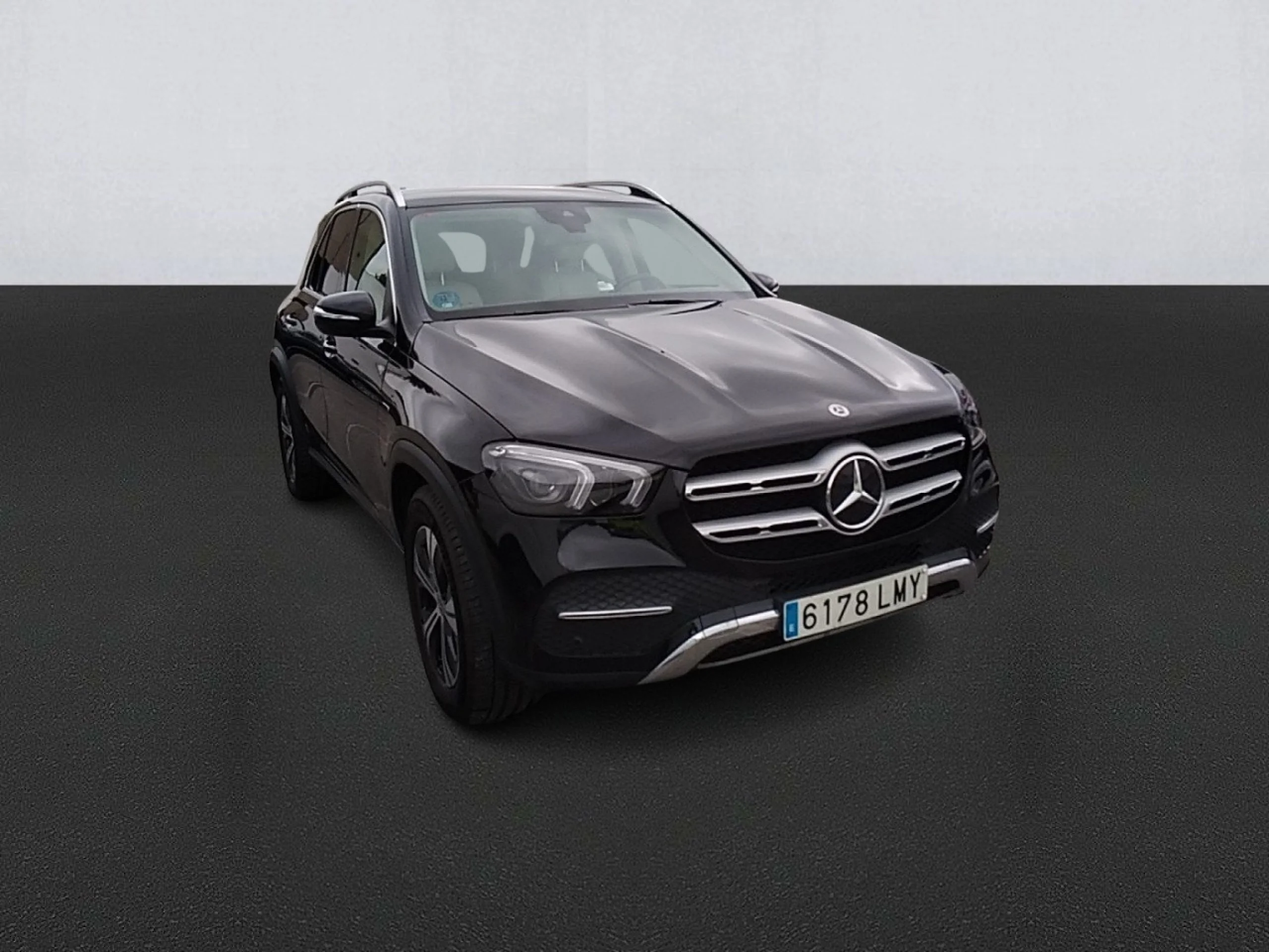 Mercedes-Benz GLE 350 MERCEDES GLE  350 de 4MATIC (Híbrido Enchufable) - Foto 3