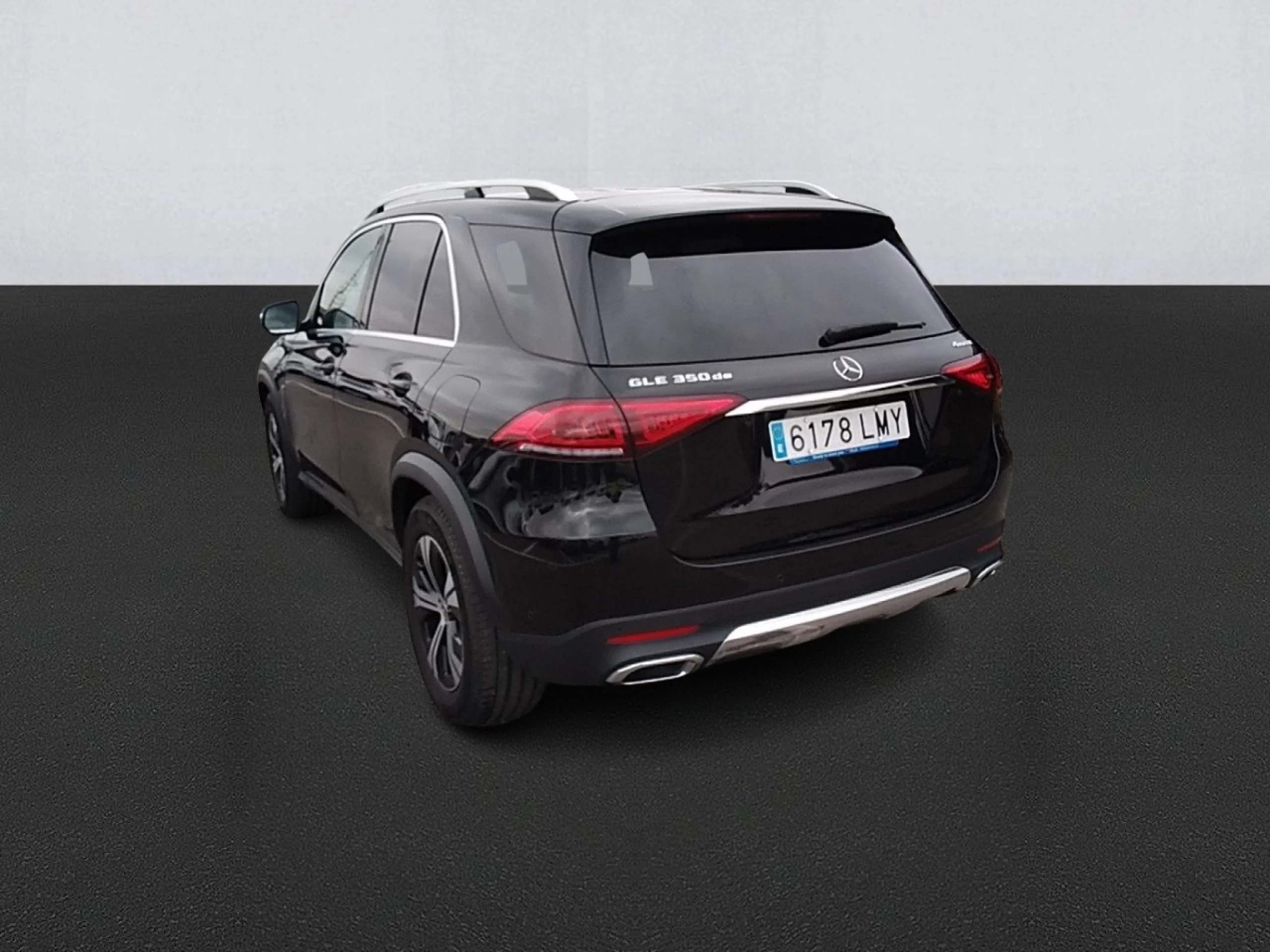 Mercedes-Benz GLE 350 MERCEDES GLE  350 de 4MATIC (Híbrido Enchufable) - Foto 6
