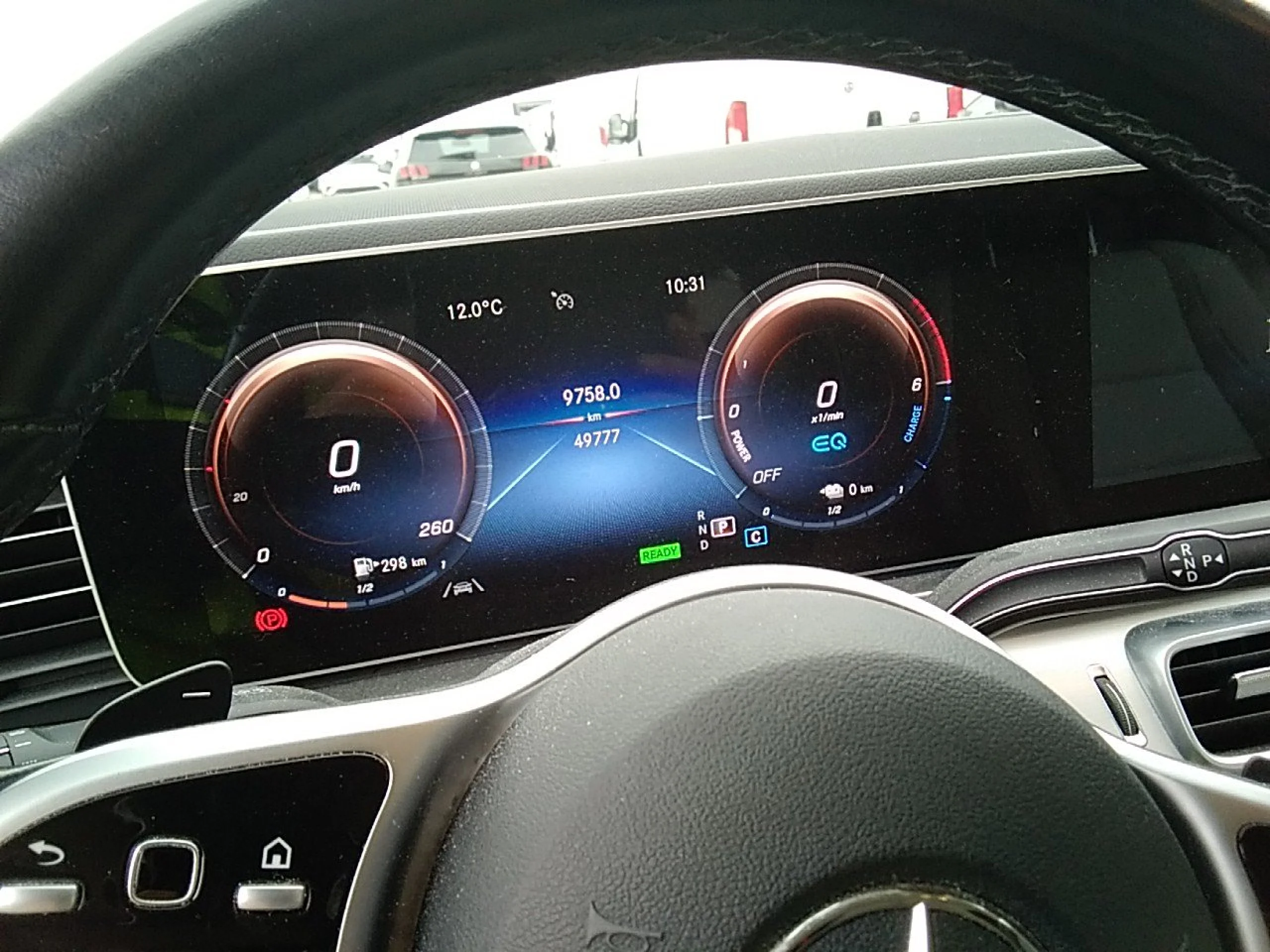 Mercedes-Benz GLE 350 MERCEDES GLE  350 de 4MATIC (Híbrido Enchufable) - Foto 8