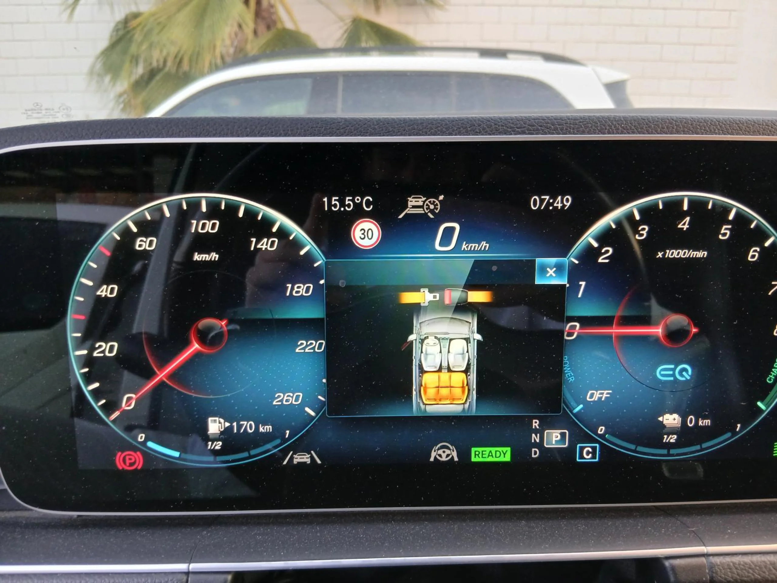 Mercedes-Benz GLE 350 MERCEDES GLE  350 e 4MATIC (Híbrido Enchufable) - Foto 7