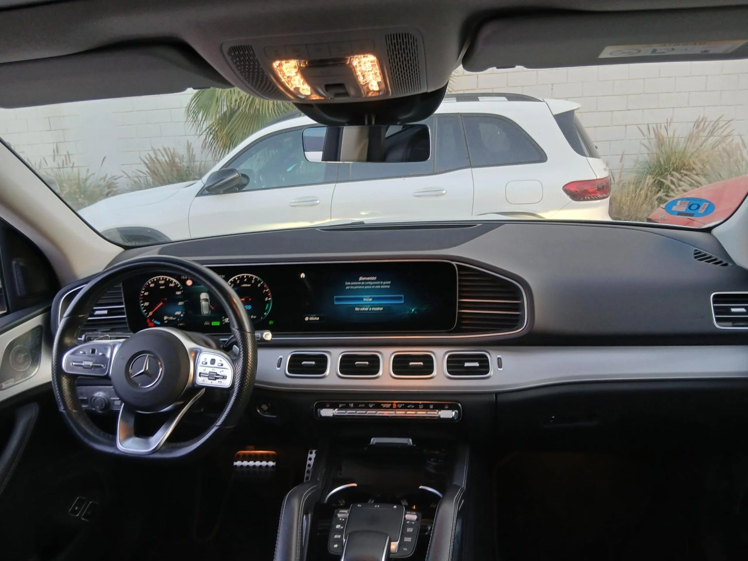 Mercedes-Benz GLE 350 MERCEDES GLE  350 e 4MATIC (Híbrido Enchufable) - Foto 8