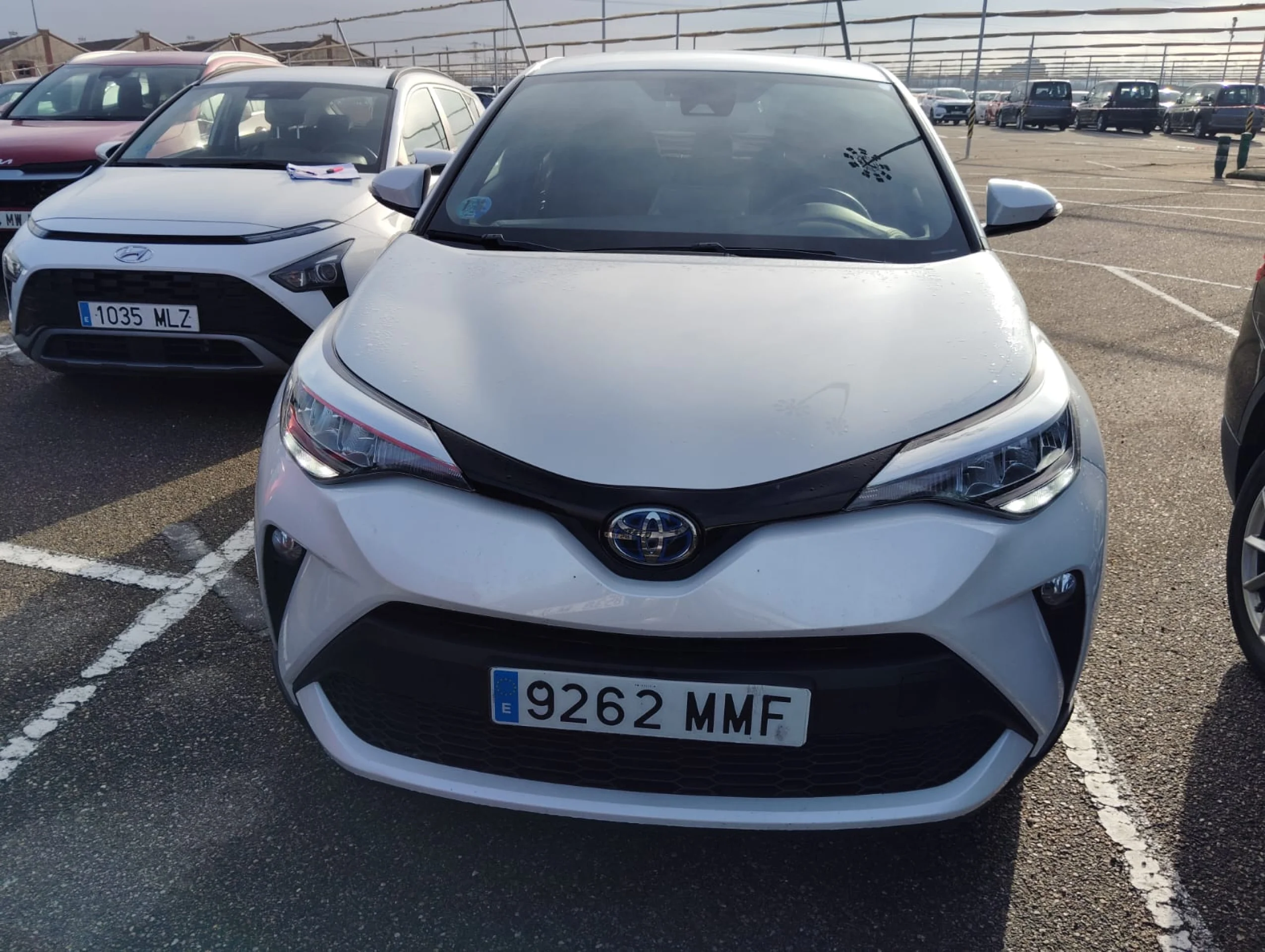 Toyota C-HR 2.0 180H Advance - Foto 2