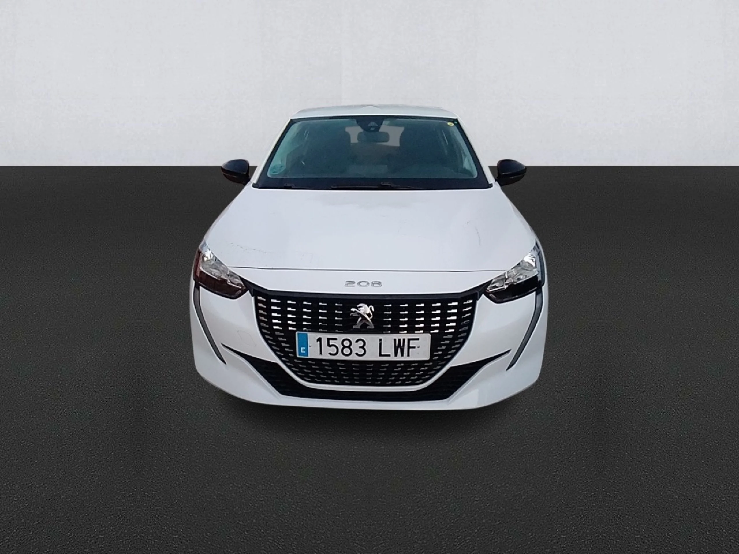 Peugeot 208 BlueHDi 73kW (100CV) Active - Foto 2