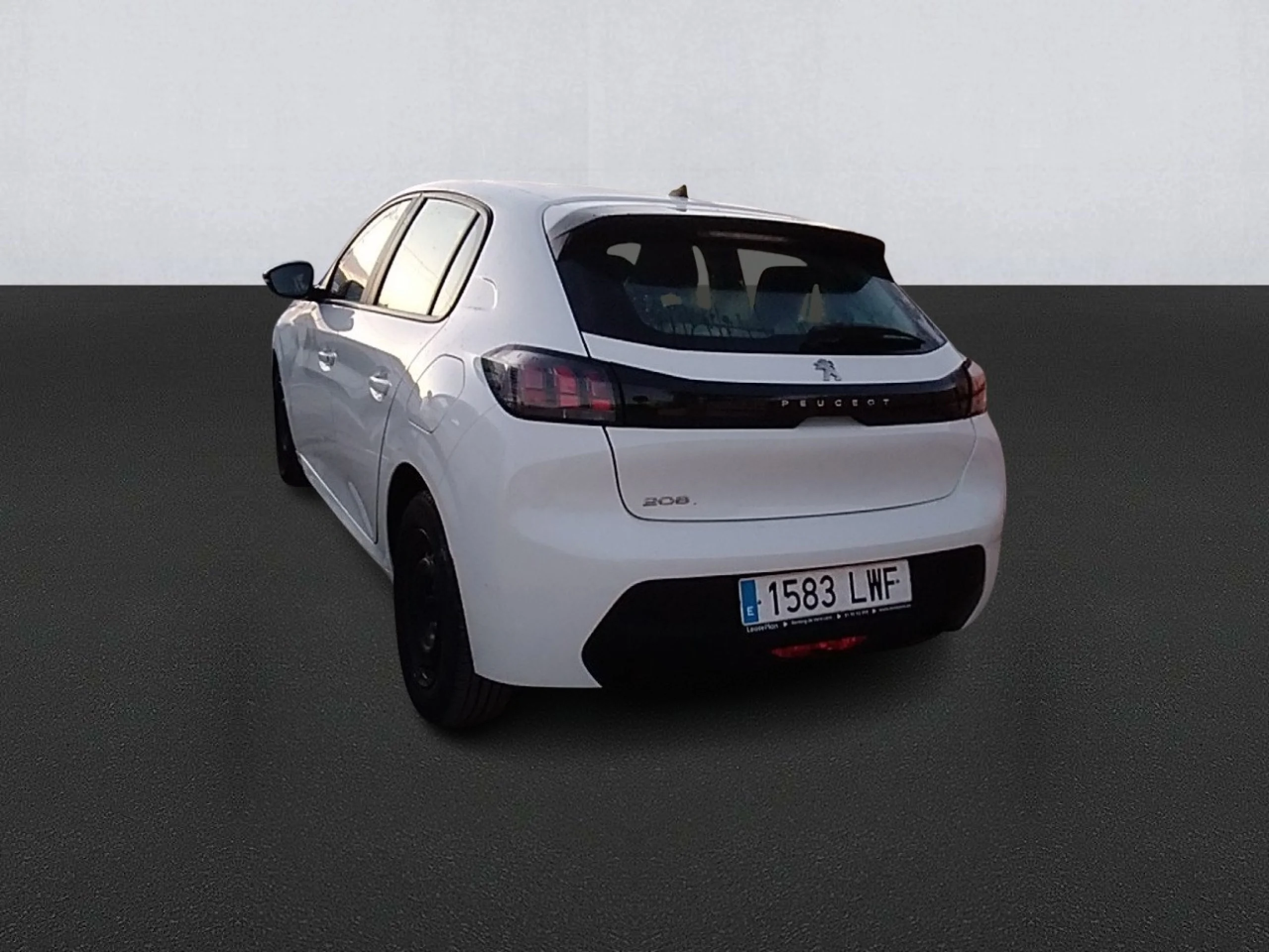 Peugeot 208 BlueHDi 73kW (100CV) Active - Foto 6