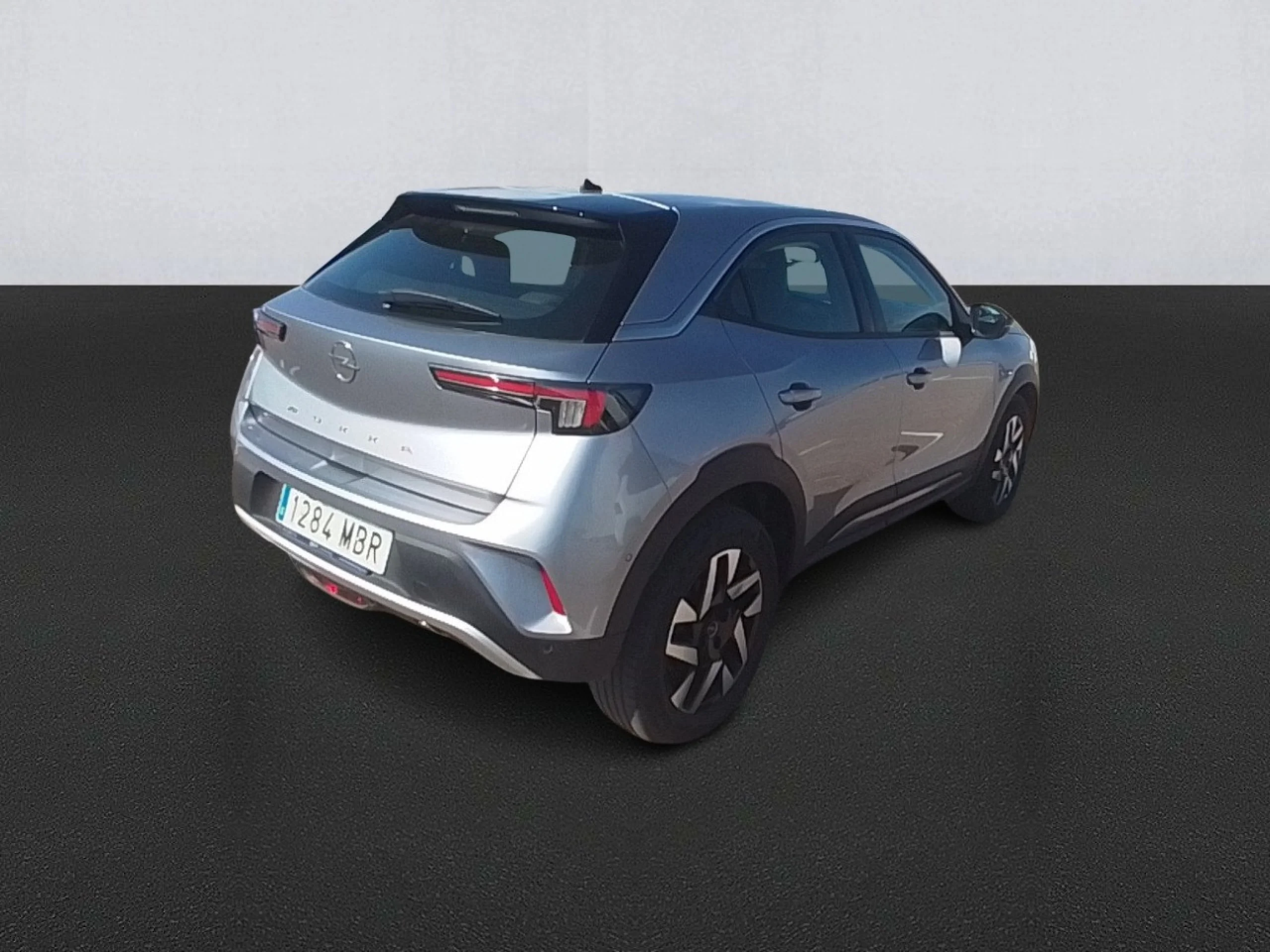 Opel Mokka 1.5 D Business Elegance - Foto 4