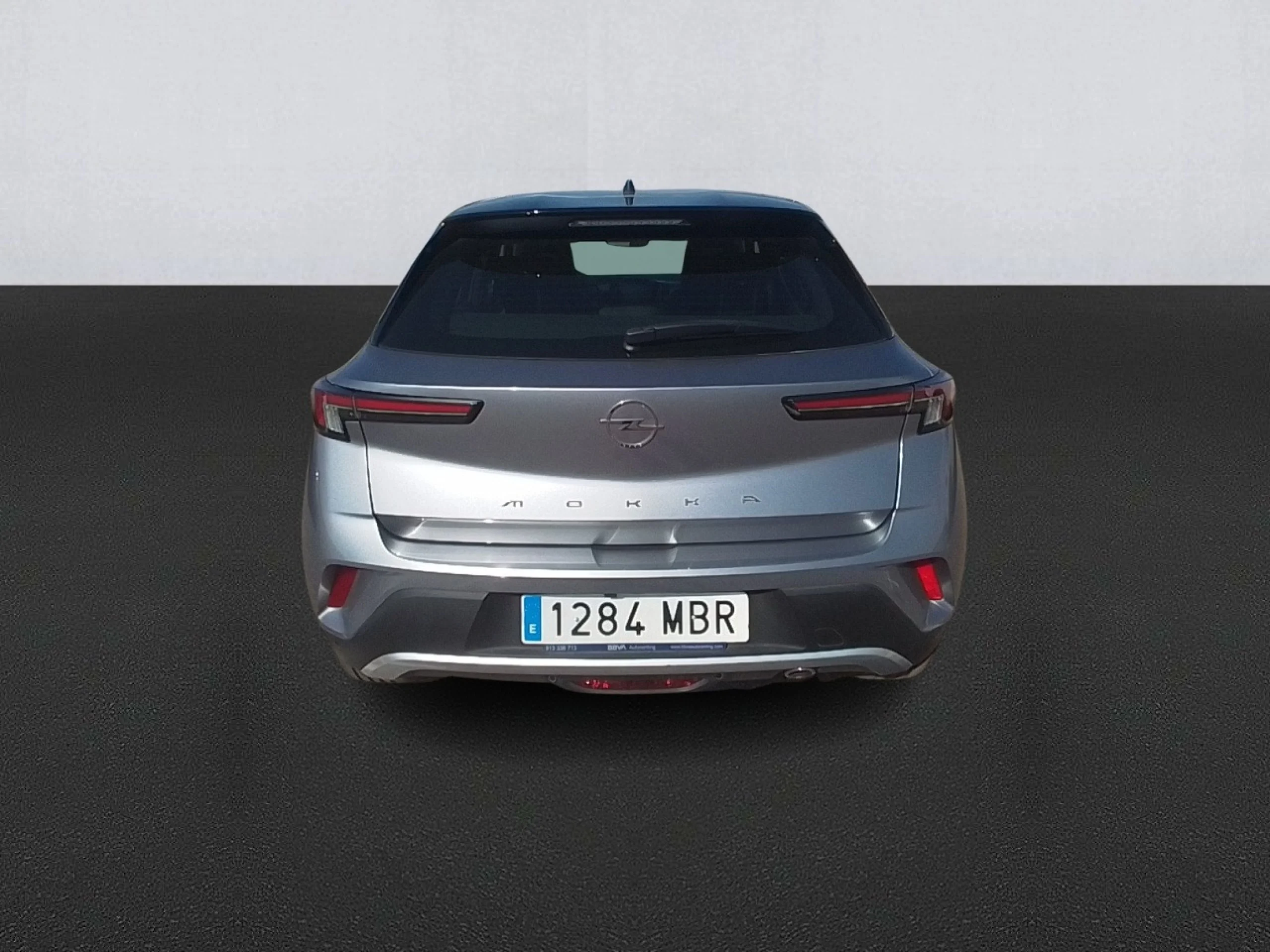 Opel Mokka 1.5 D Business Elegance - Foto 5