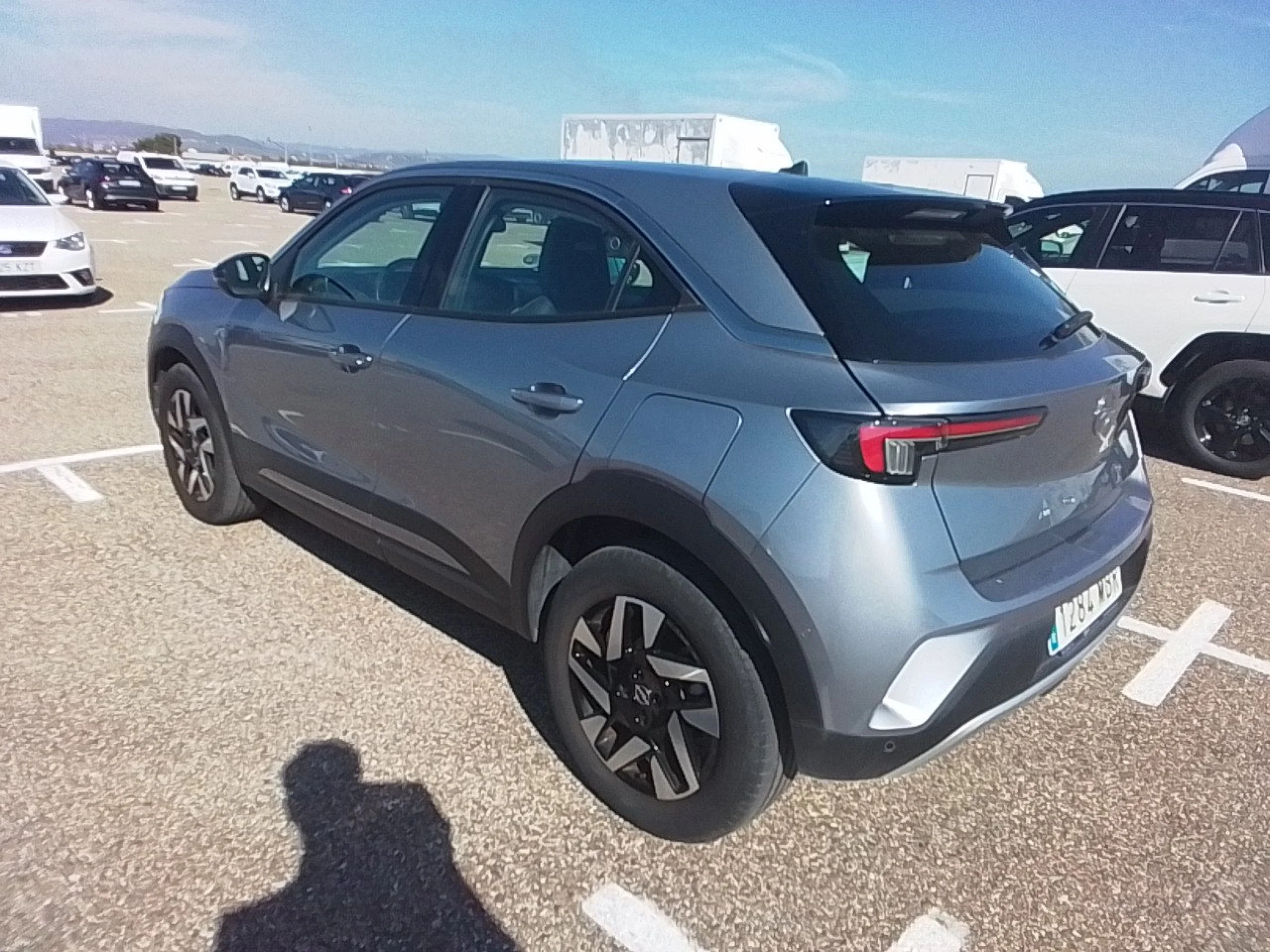 Opel Mokka 1.5 D Business Elegance - Foto 8