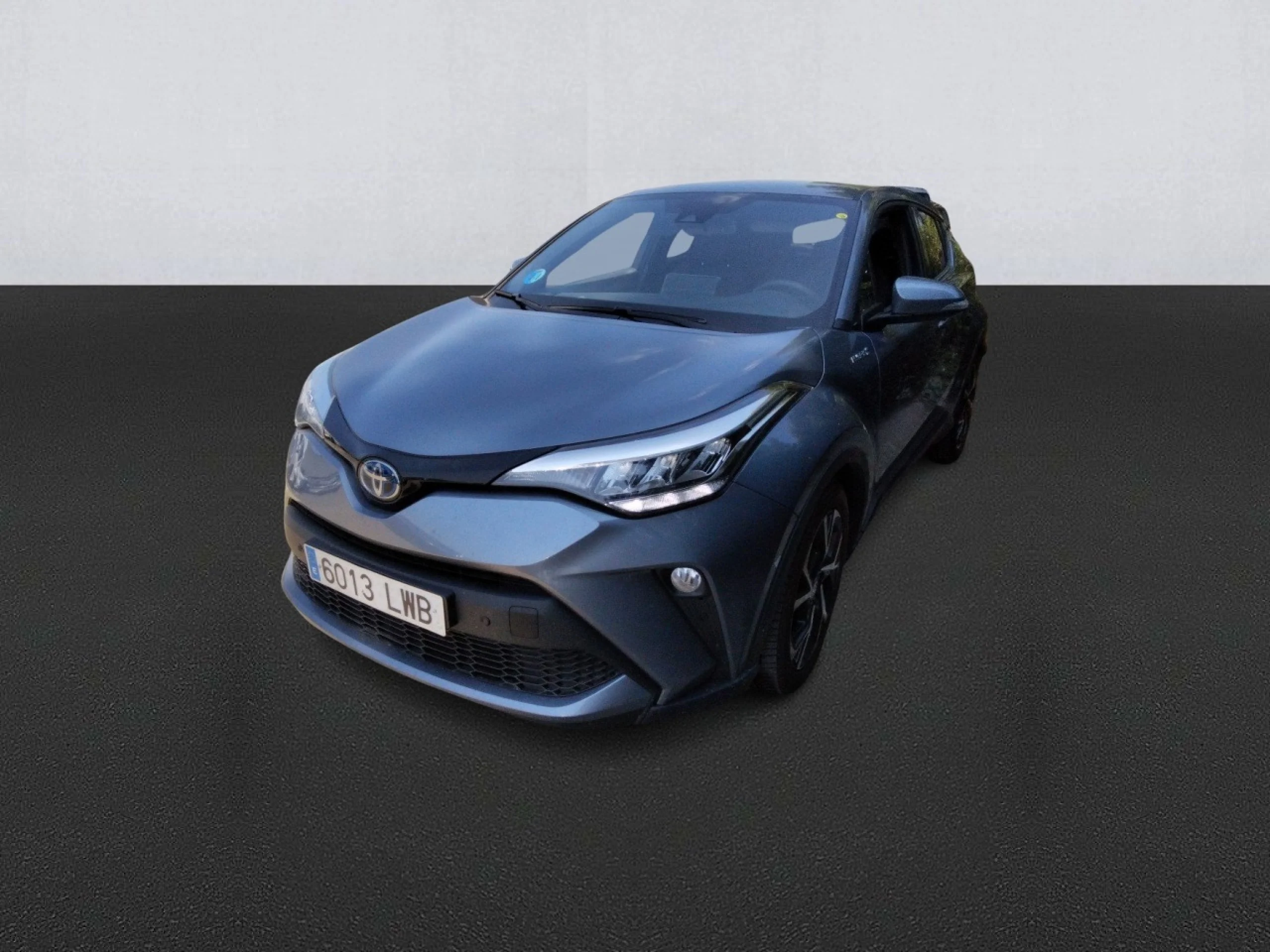 Toyota C-HR 2.0 180H Advance - Foto 1