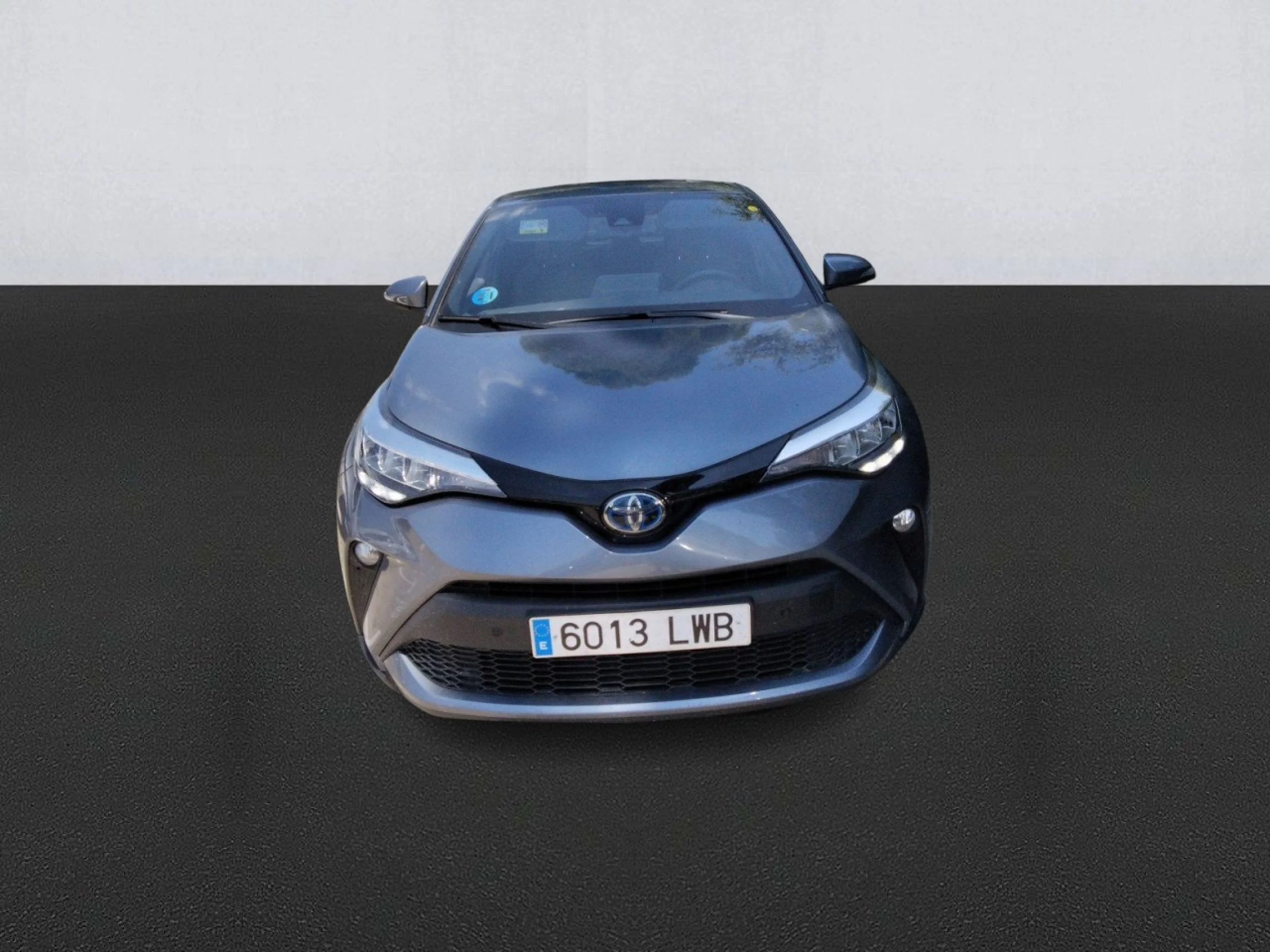 Toyota C-HR 2.0 180H Advance - Foto 2