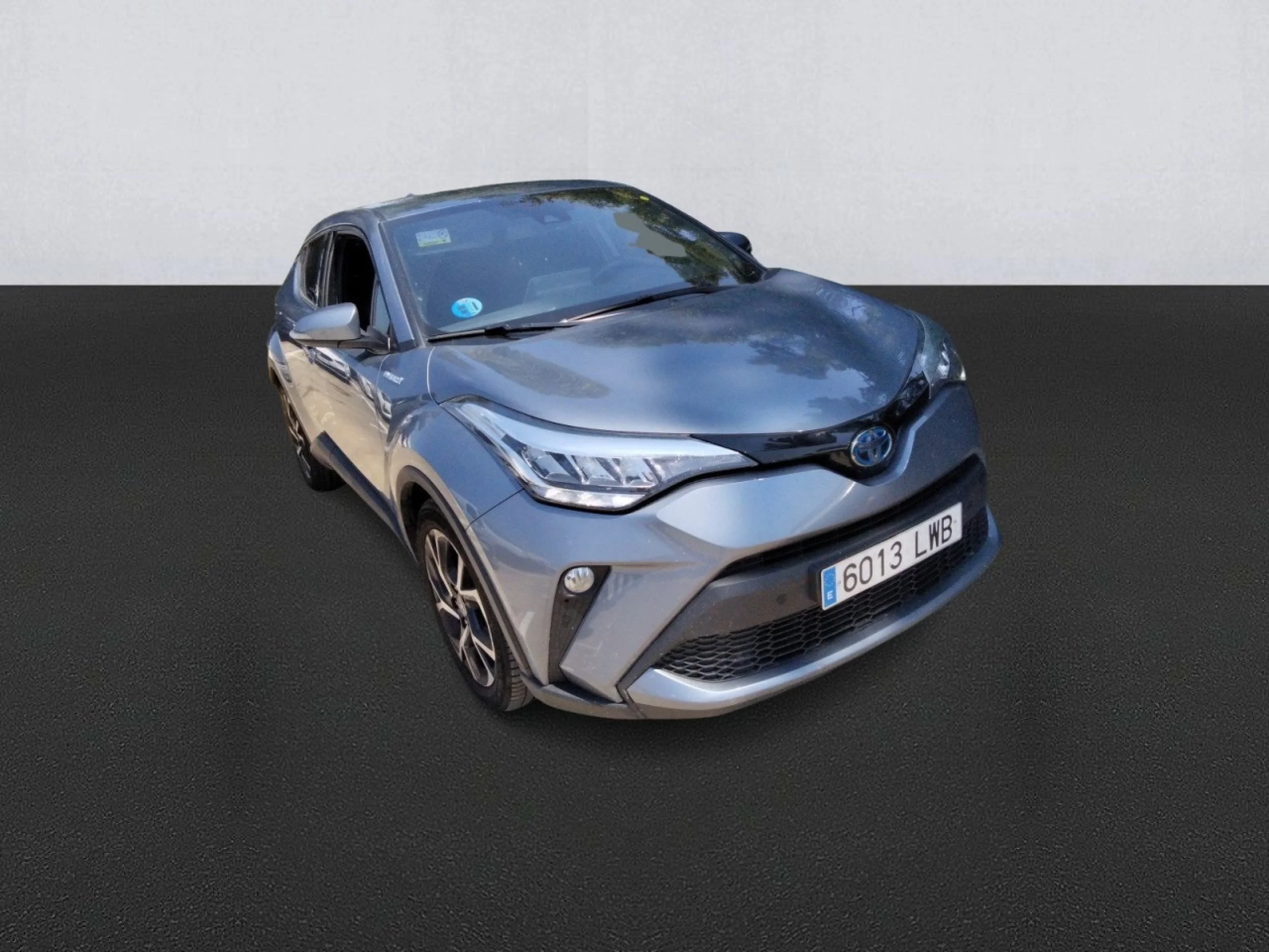 Toyota C-HR 2.0 180H Advance - Foto 3