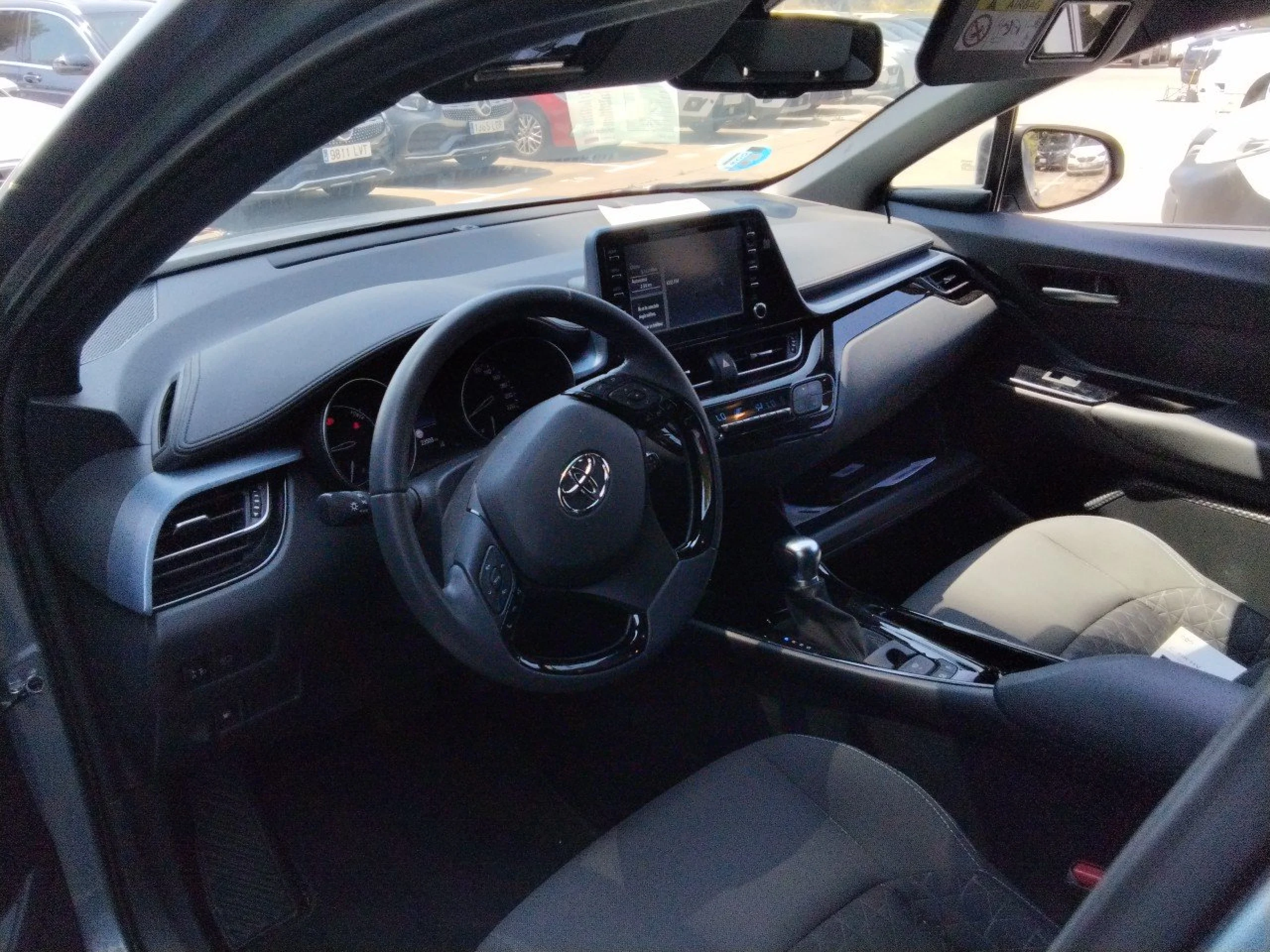 Toyota C-HR 2.0 180H Advance - Foto 7