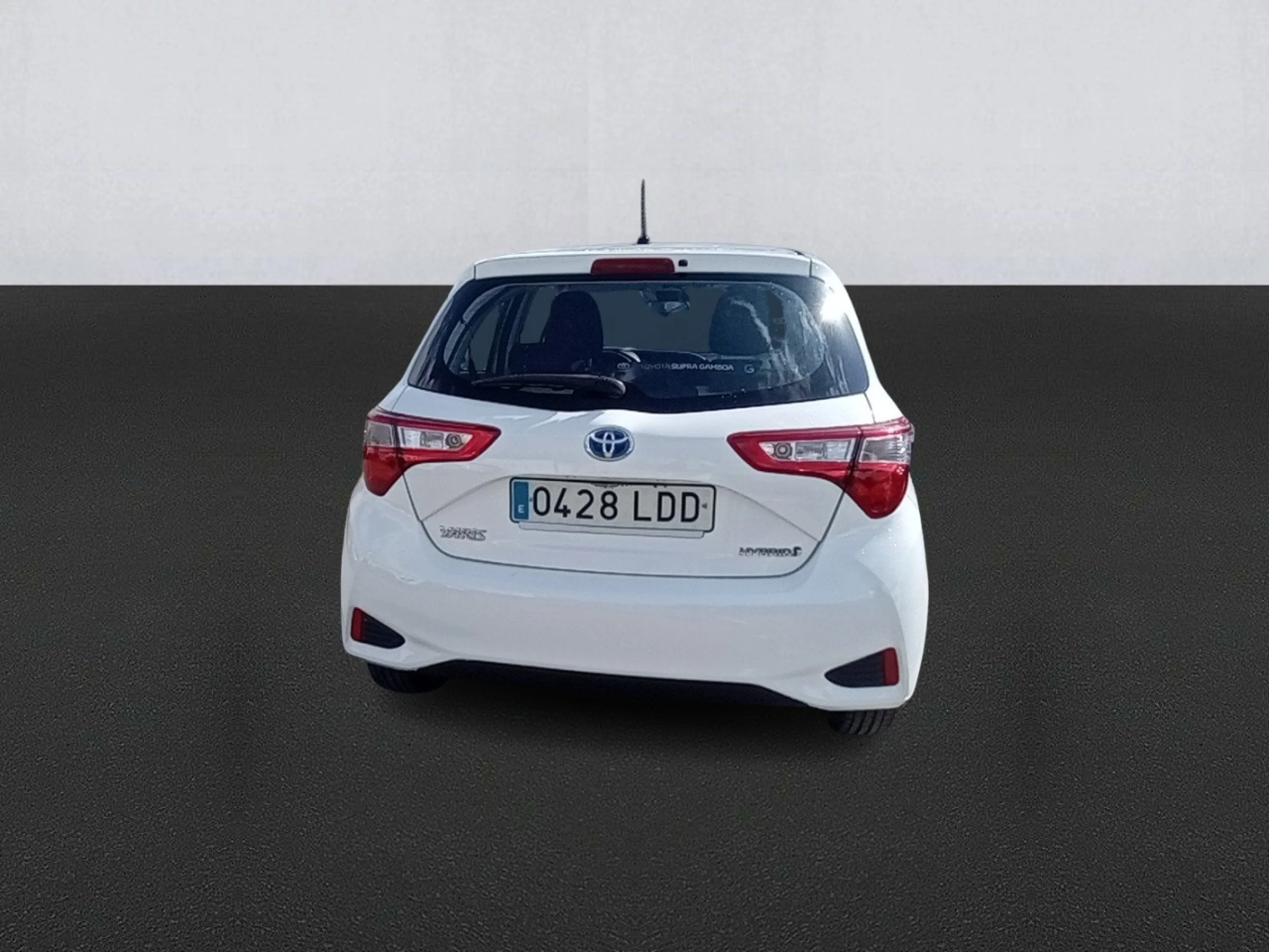 Toyota Yaris 1.5 100H Active - Foto 5