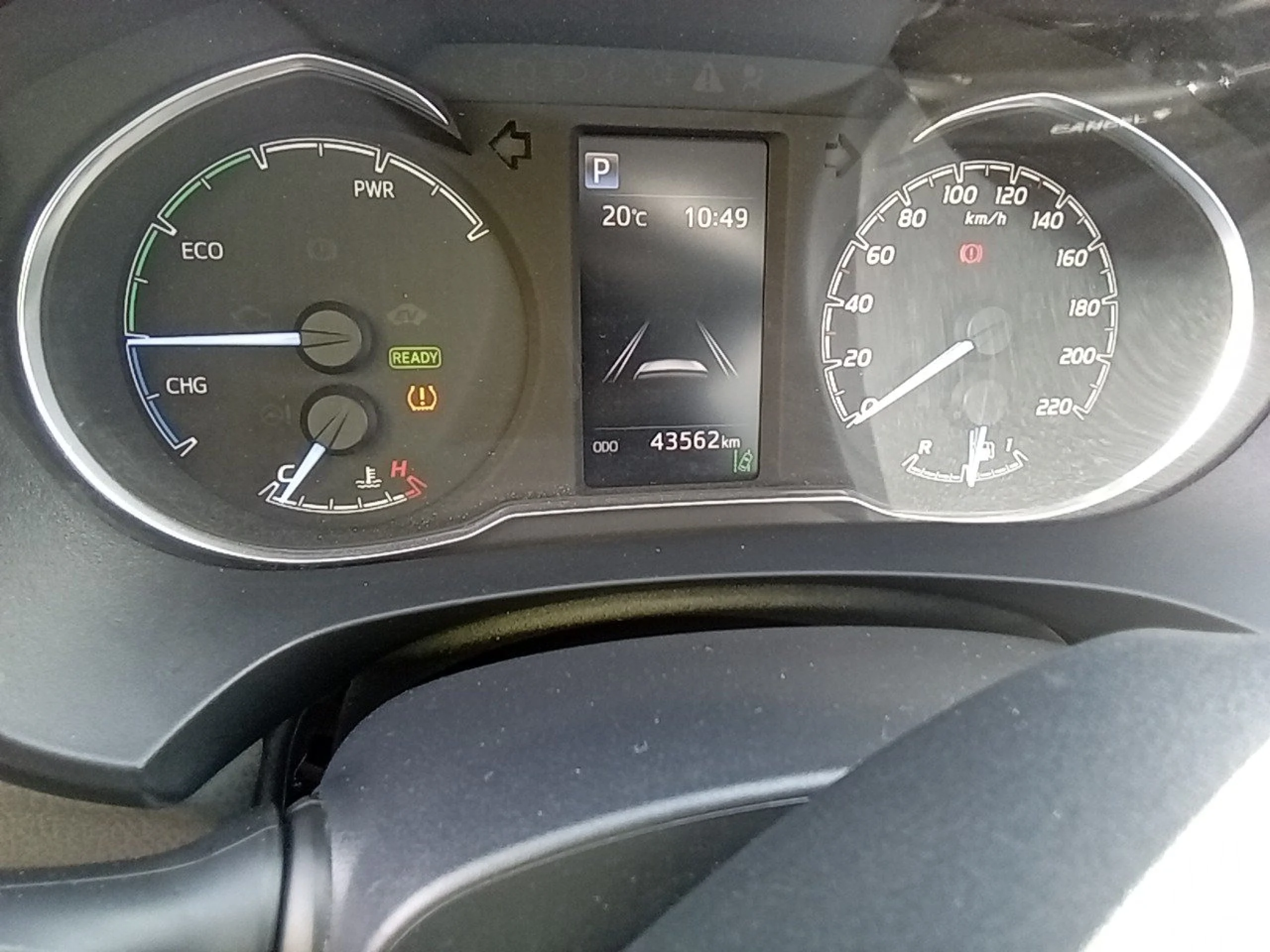 Toyota Yaris 1.5 100H Active - Foto 8