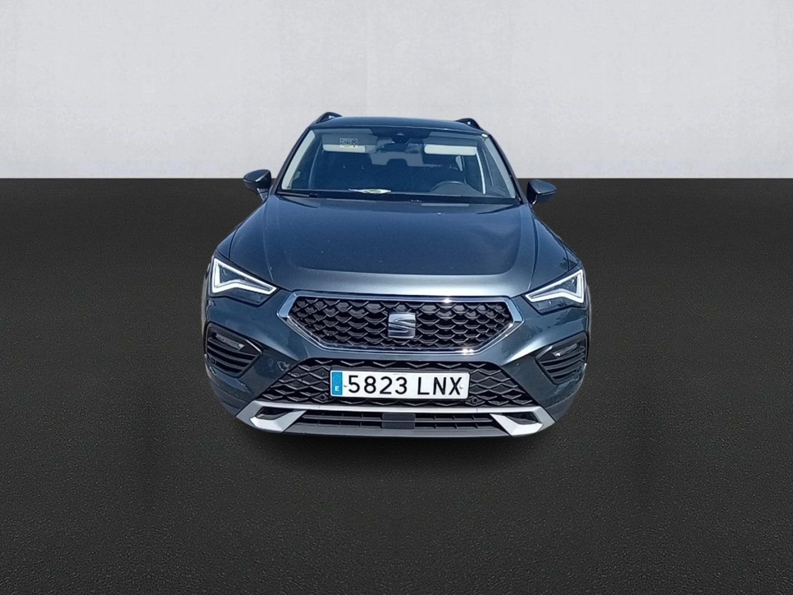 Seat Ateca 1.0 TSI 81kW St&amp;Sp Style Go - Foto 2