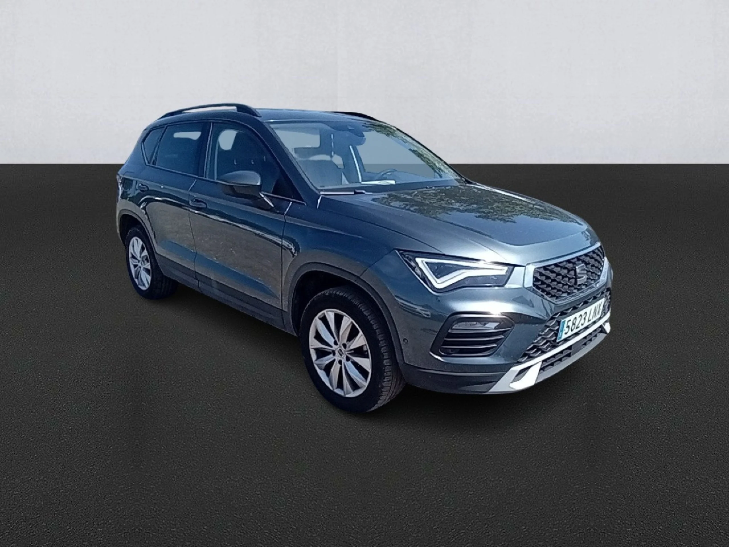 Seat Ateca 1.0 TSI 81kW St&amp;Sp Style Go - Foto 3