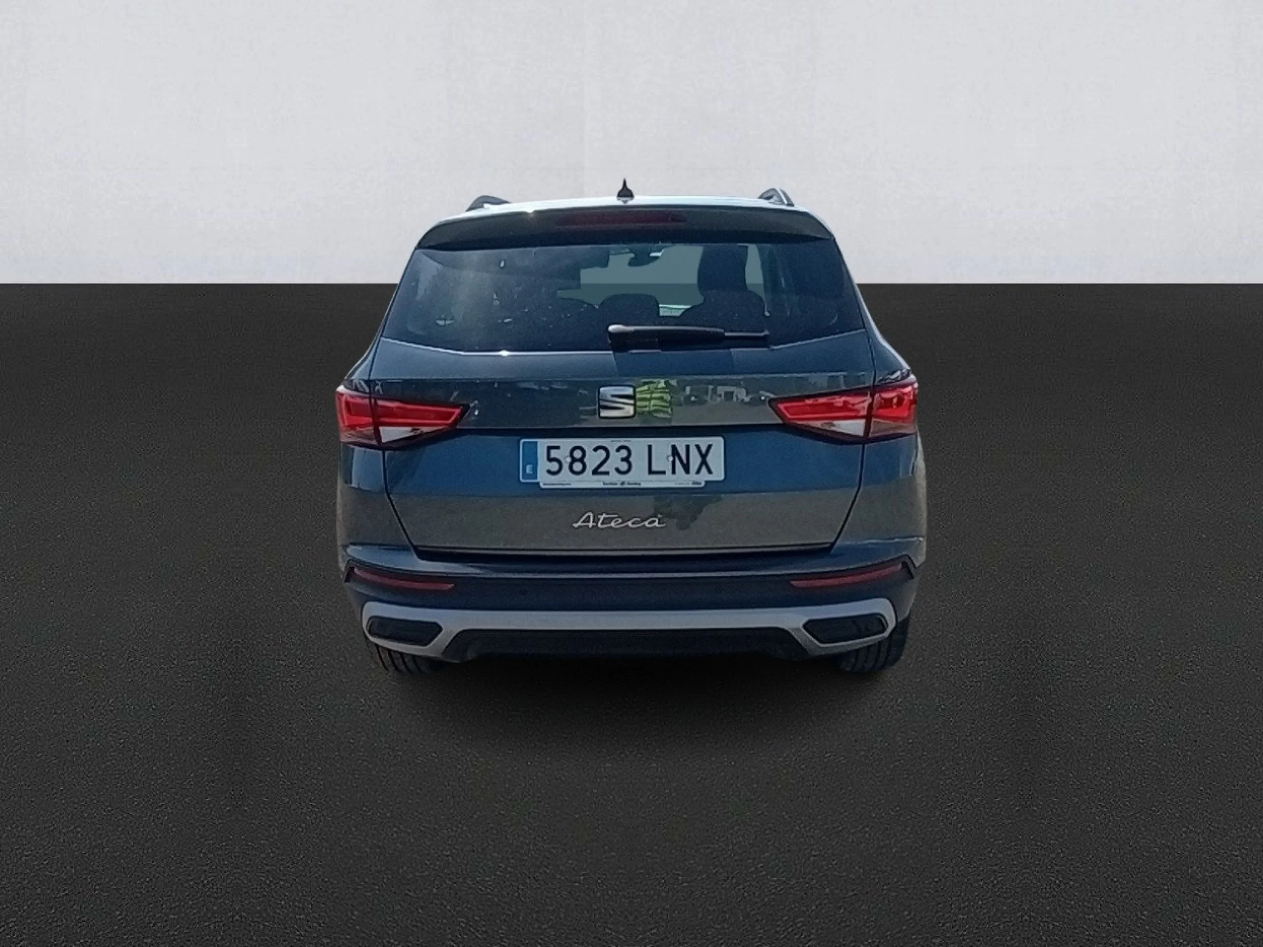 Seat Ateca 1.0 TSI 81kW St&amp;Sp Style Go - Foto 5