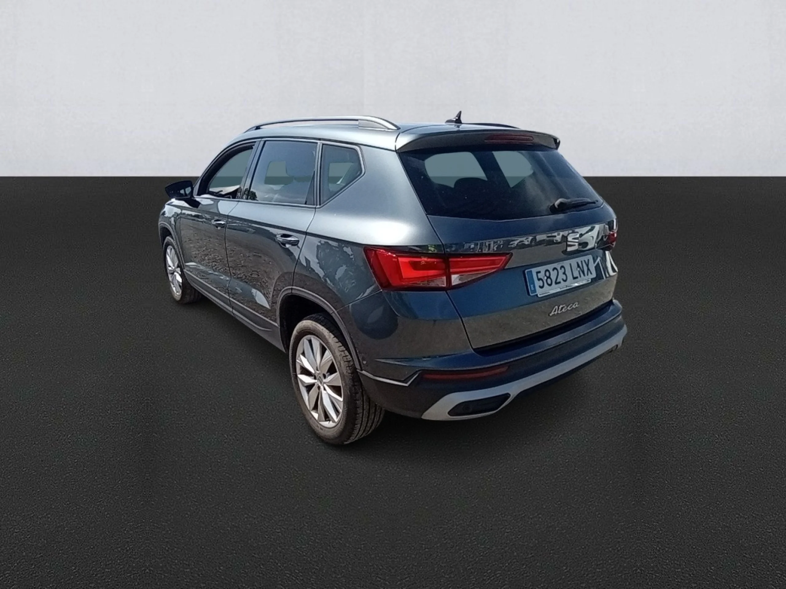Seat Ateca 1.0 TSI 81kW St&amp;Sp Style Go - Foto 6