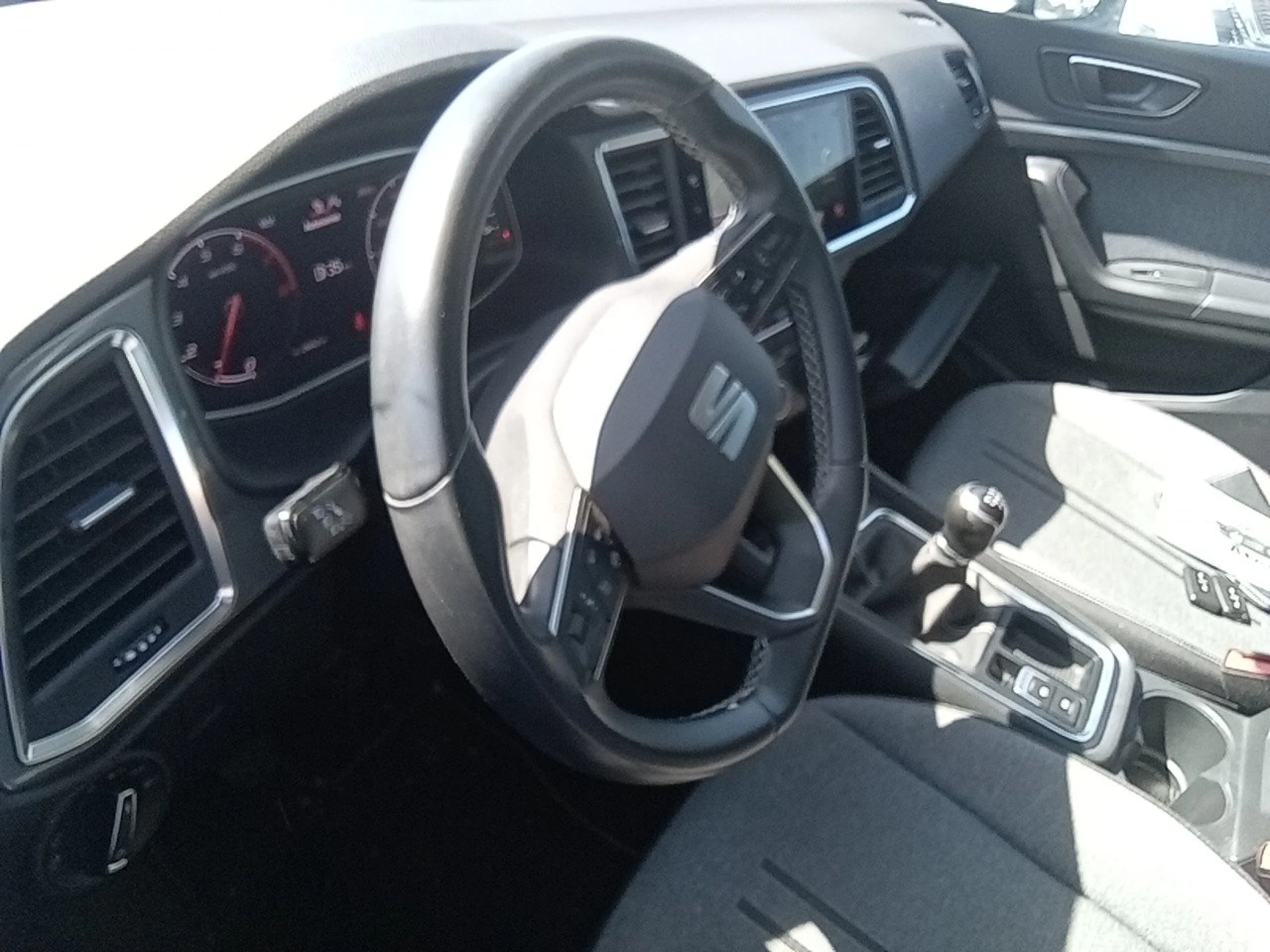 Seat Ateca 1.0 TSI 81kW St&amp;Sp Style Go - Foto 7