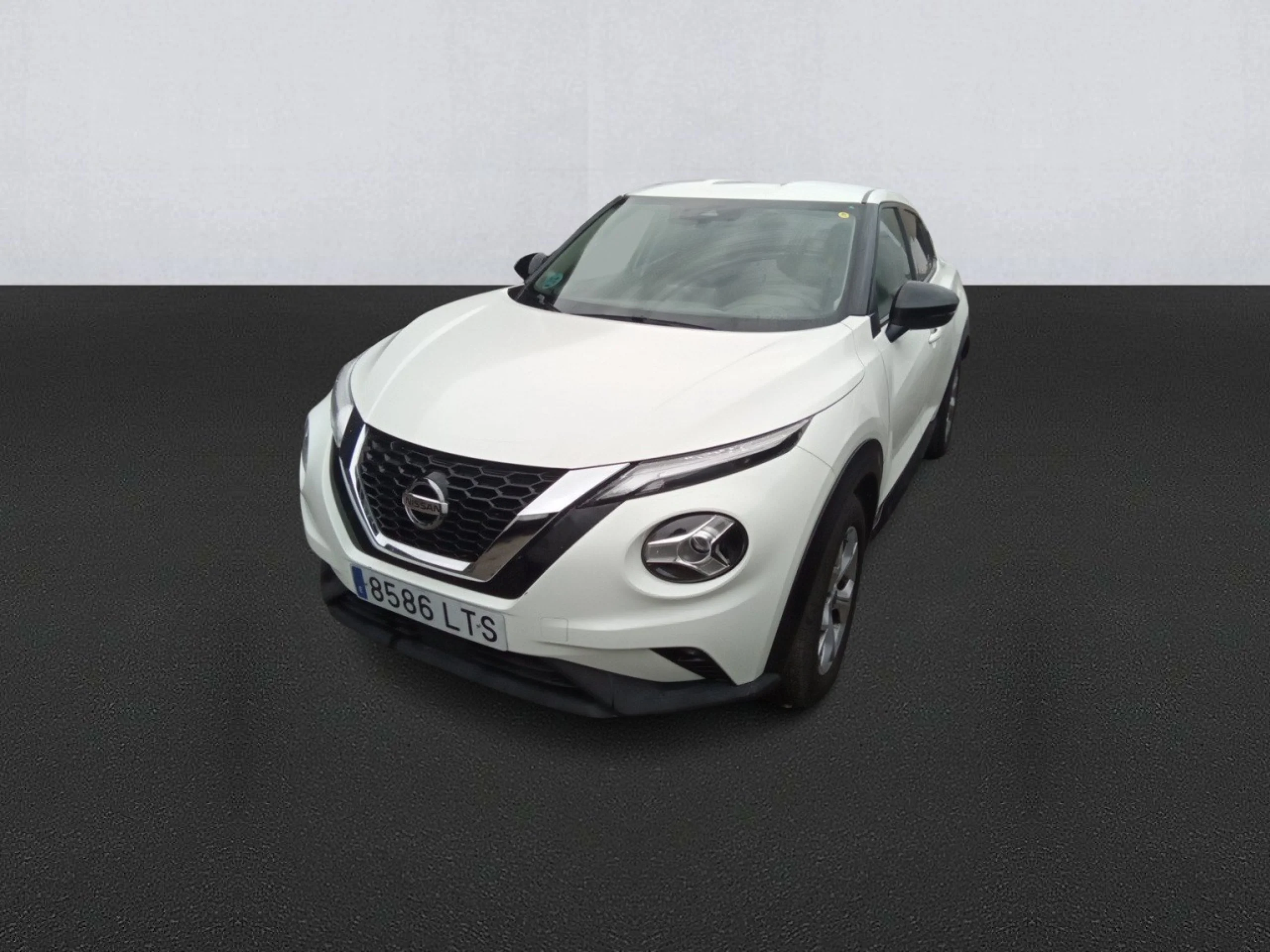 Nissan Juke DIG-T 84 kW (114 CV) 6M/T Acenta - Foto 1