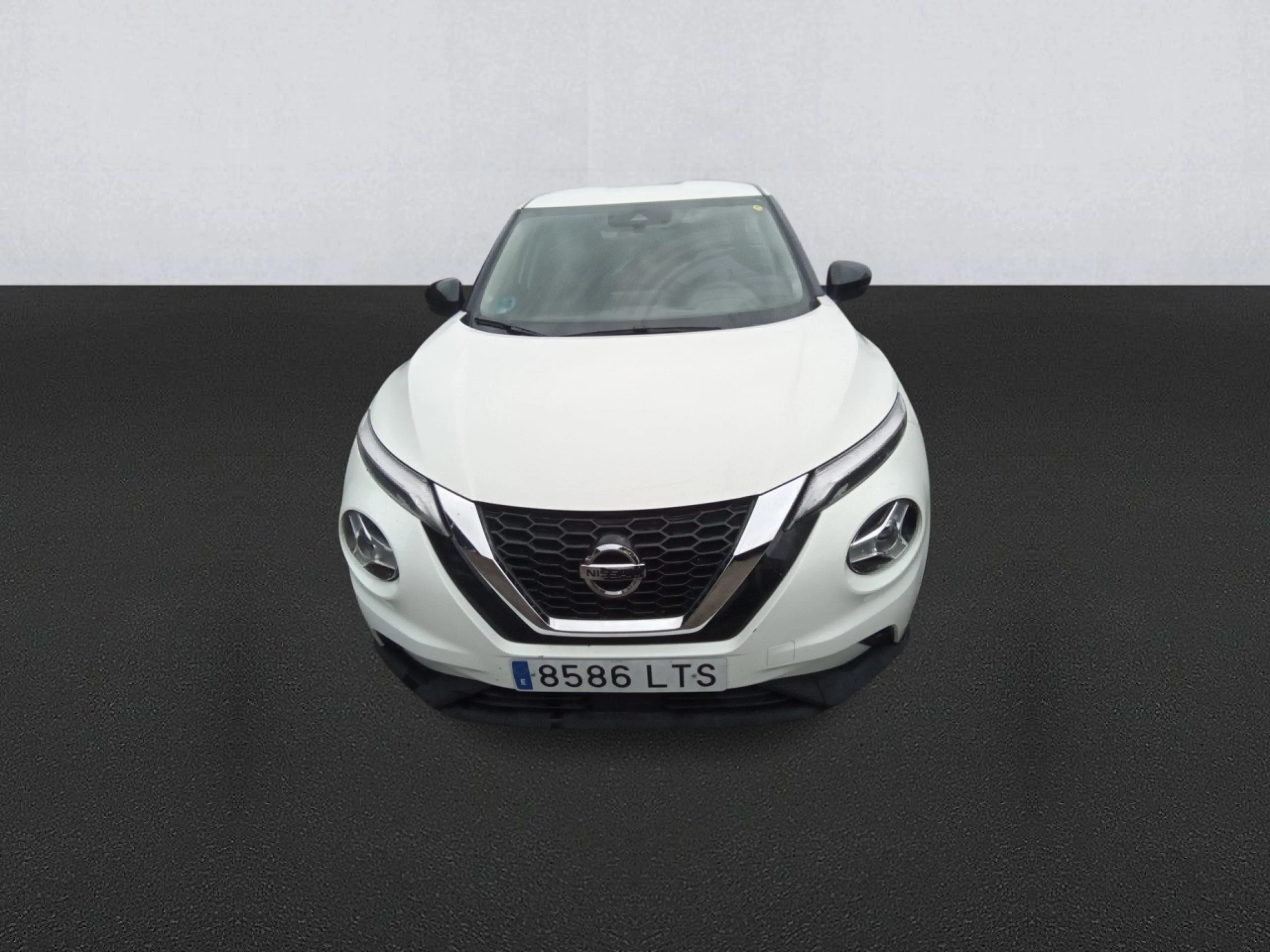 Nissan Juke DIG-T 84 kW (114 CV) 6M/T Acenta - Foto 2