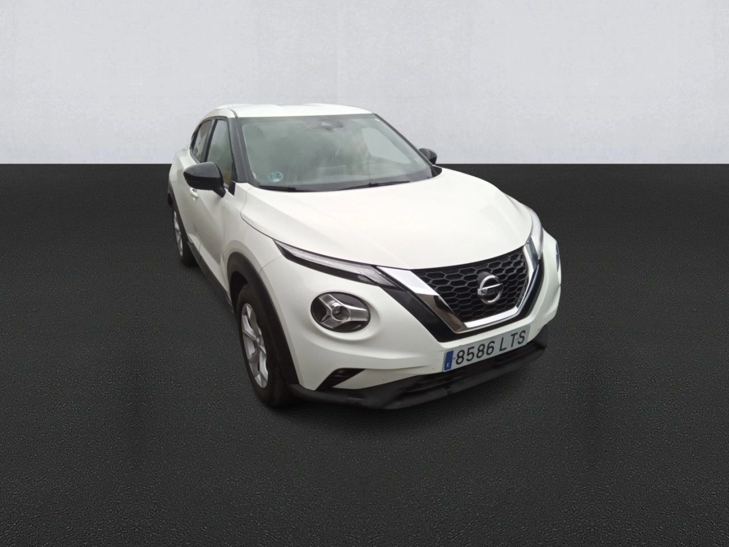 Nissan Juke DIG-T 84 kW (114 CV) 6M/T Acenta - Foto 3