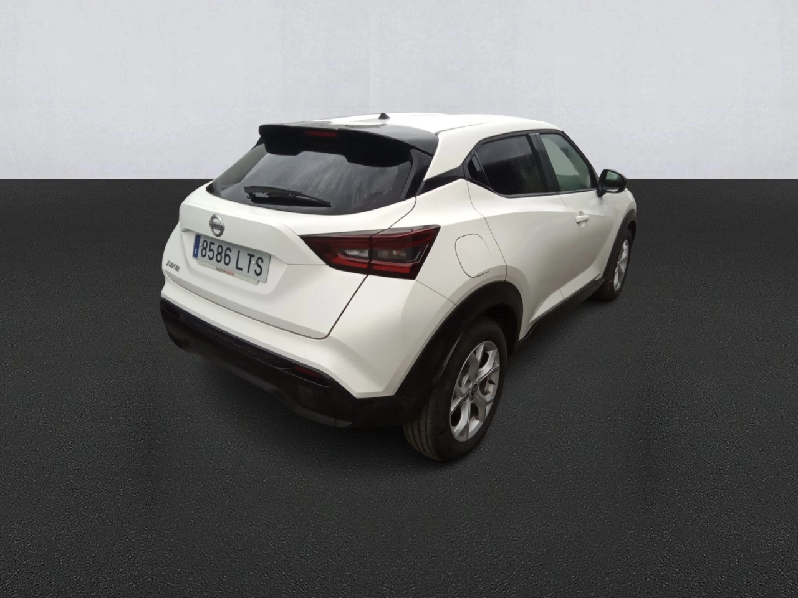 Nissan Juke DIG-T 84 kW (114 CV) 6M/T Acenta - Foto 4