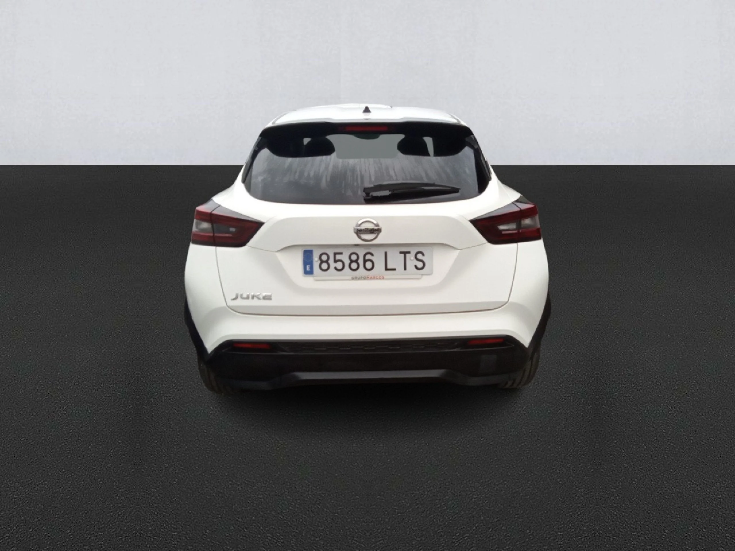 Nissan Juke DIG-T 84 kW (114 CV) 6M/T Acenta - Foto 5