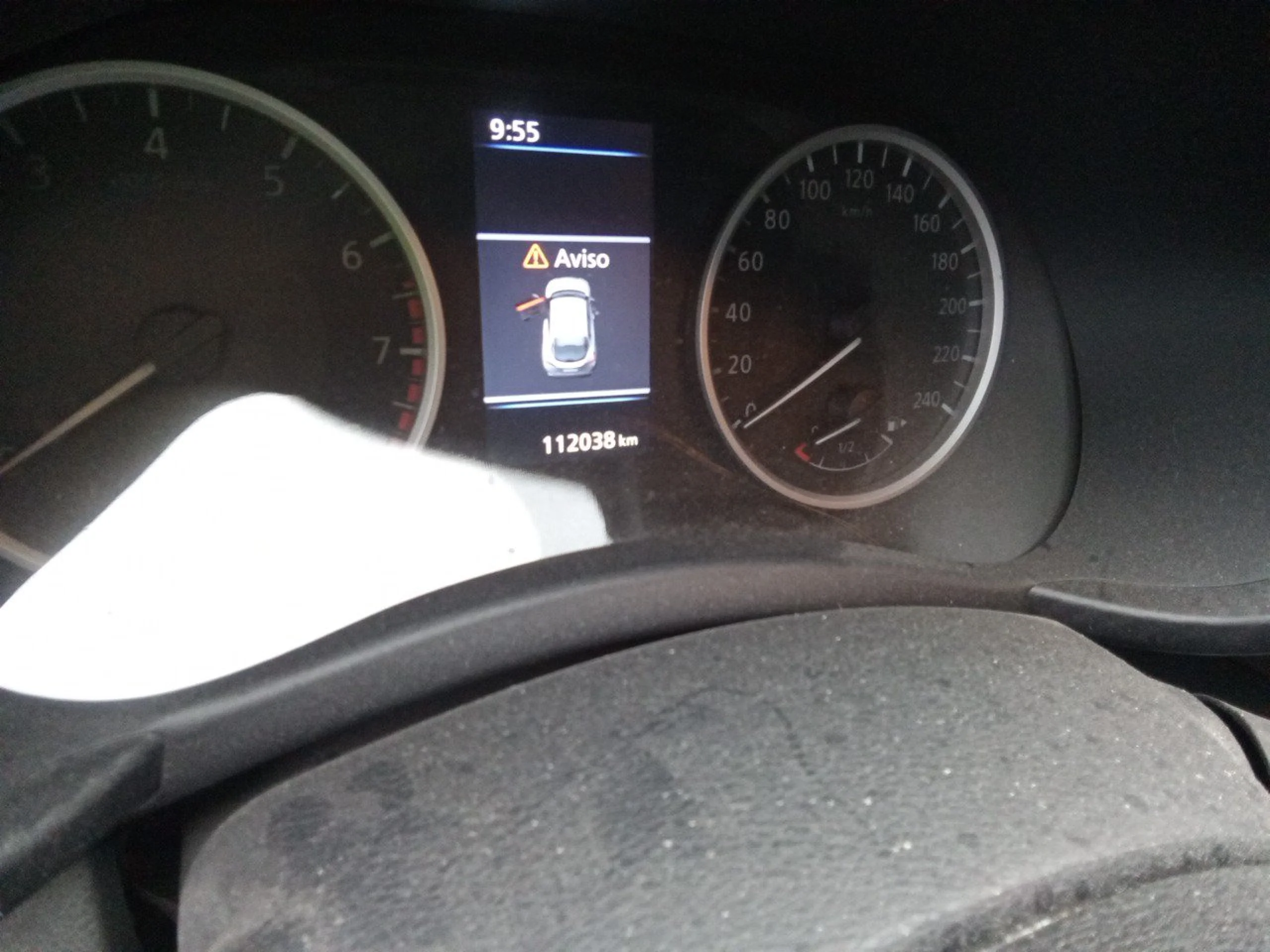 Nissan Juke DIG-T 84 kW (114 CV) 6M/T Acenta - Foto 8