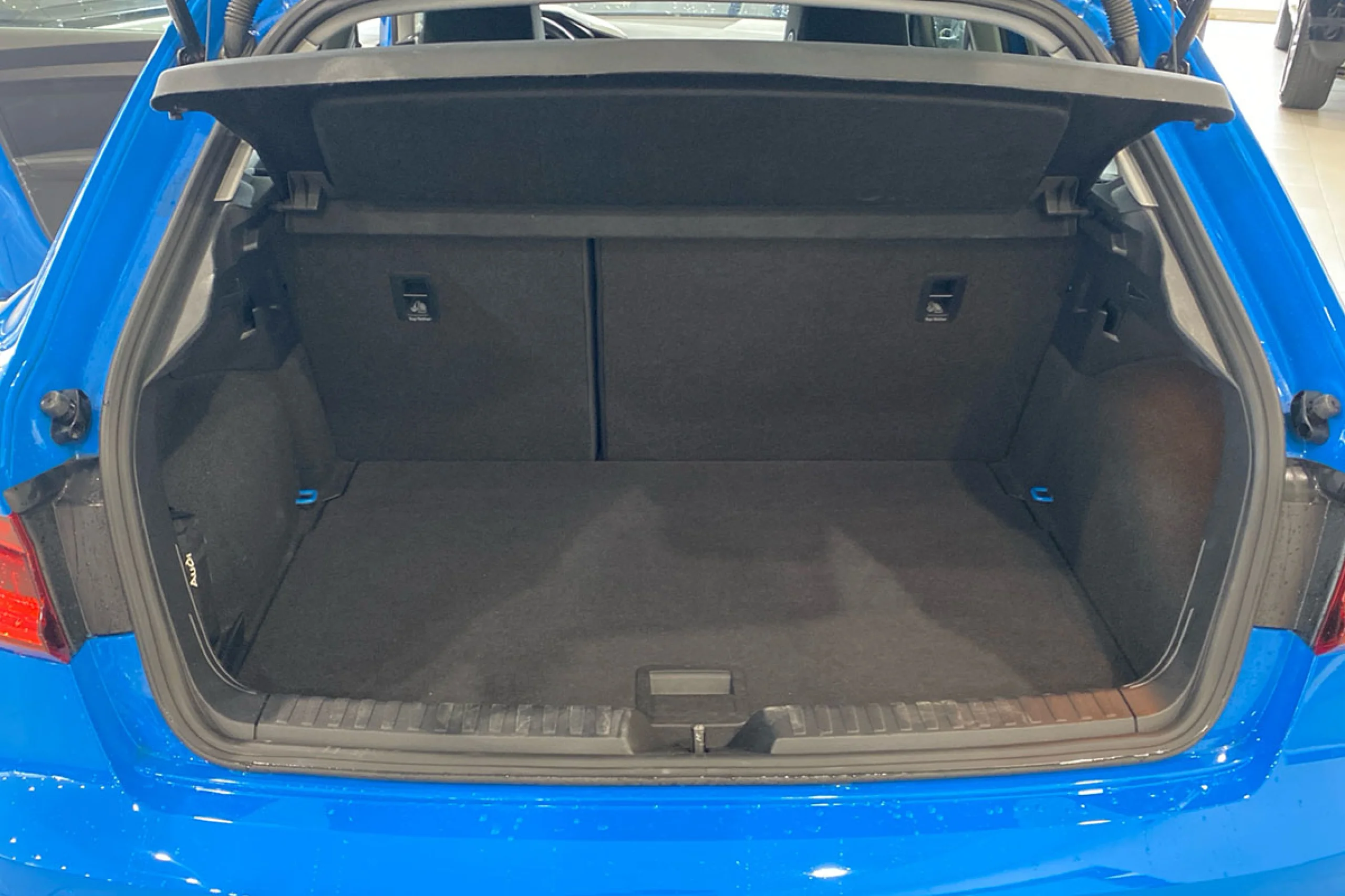 Audi A1 S Line 30 TFSI 85kW 116CV Sportback - Foto 15