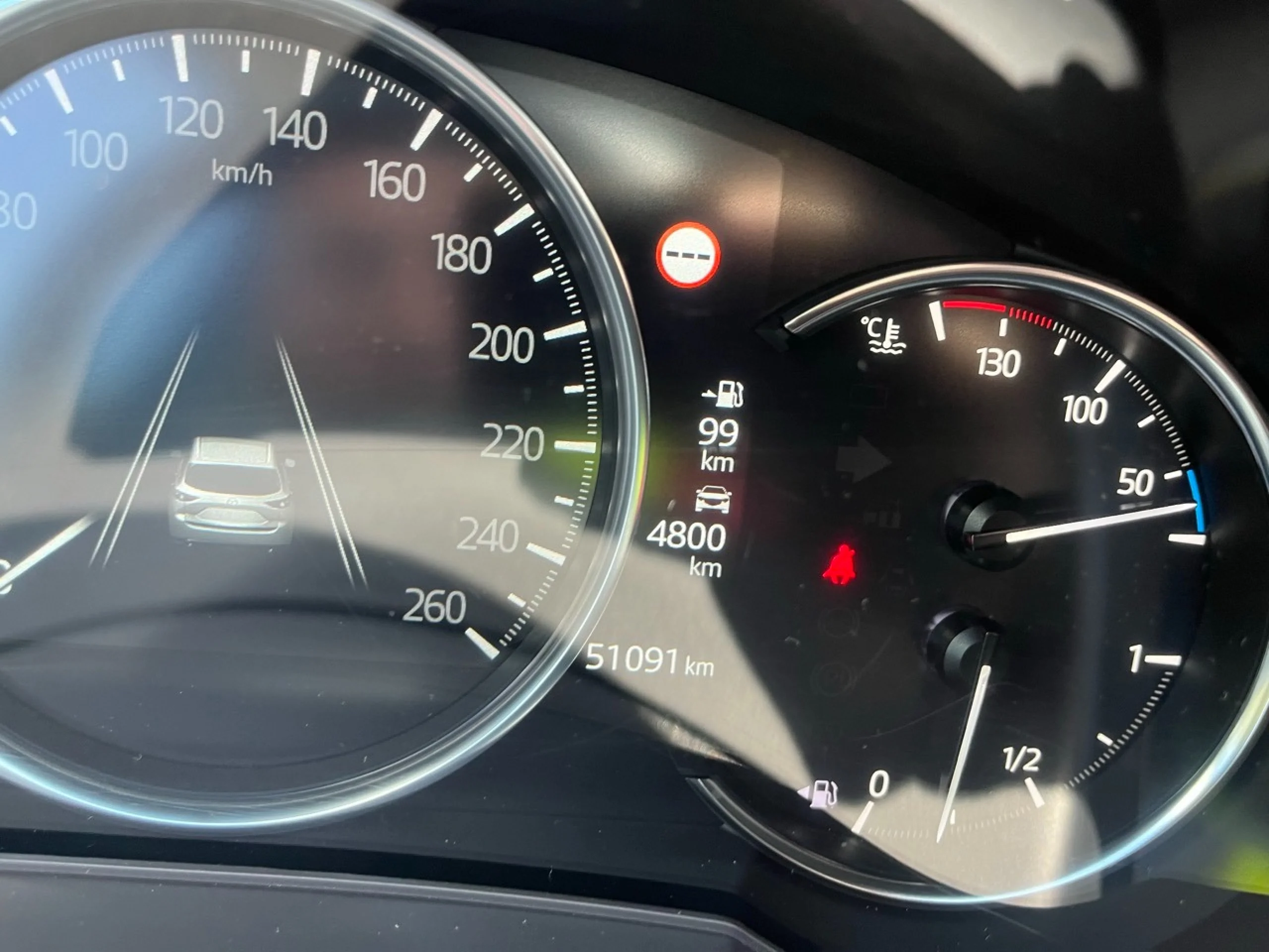 Mazda CX-5 e-Sky G MHEV 2.0 121kW Newground - Foto 8