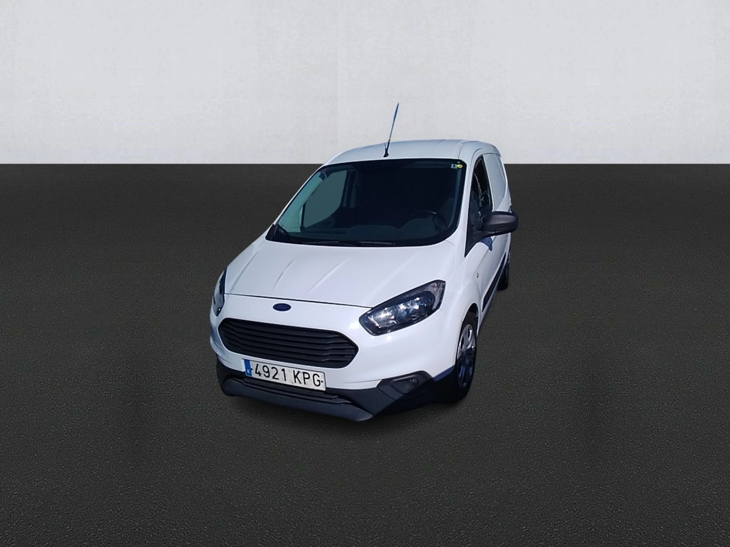 Ford Transit Courier Van 1.5 TDCi 56kW Trend - Foto 1